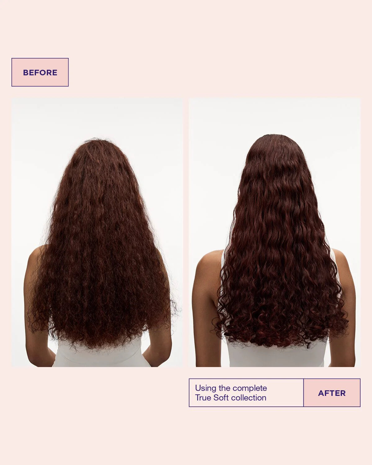 TRUE SOFT MASQUE - MARIA NILA