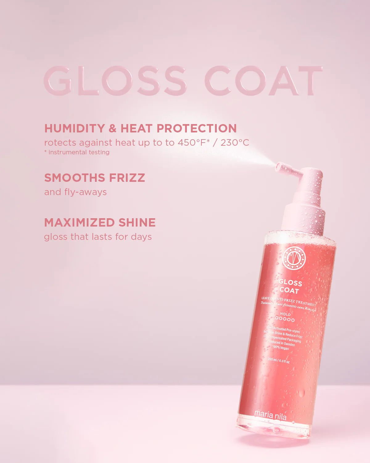 GLOSS COAT