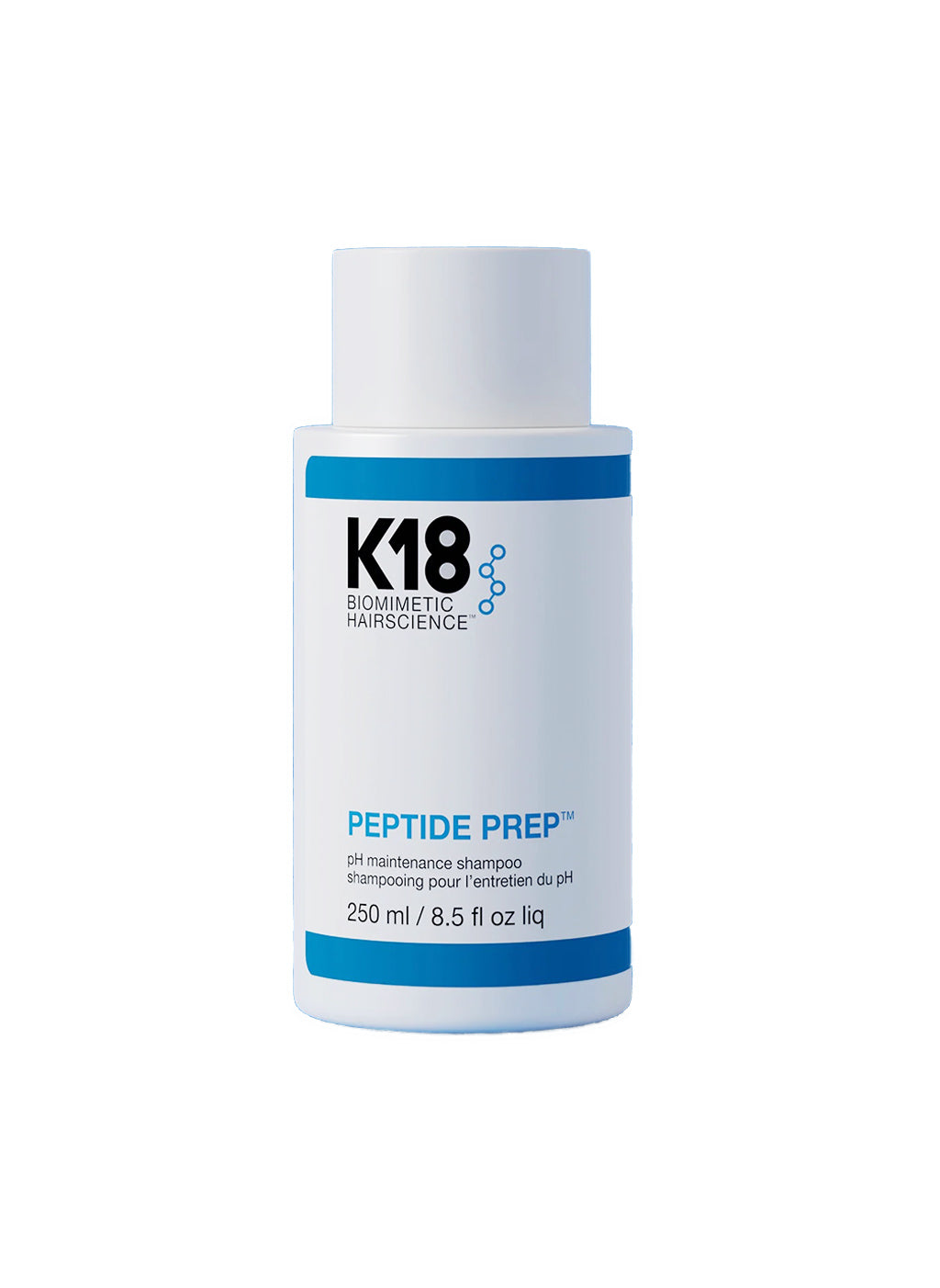 SHAMPOO DAMAGE SHIELD - K18