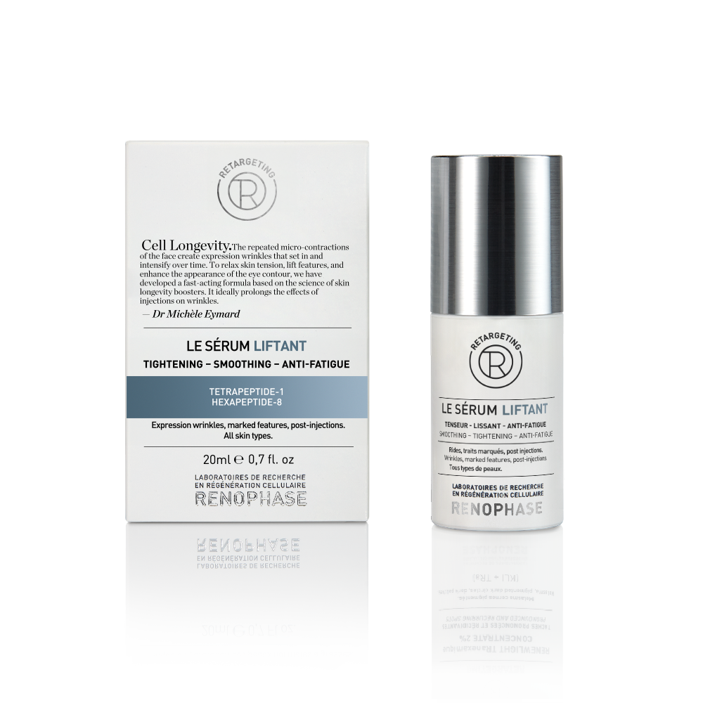LE SERUM LIFTANT - RENOPHASE 20ml