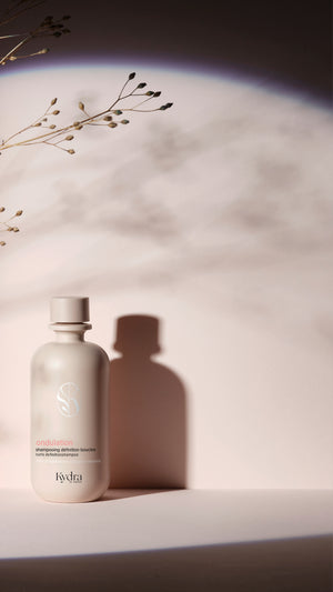 SHAMPOO ONDULATION KYDRA 400ml