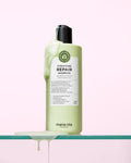 STRUCTURE REPAIR SHAMPOO - MARIA NILA 350ml