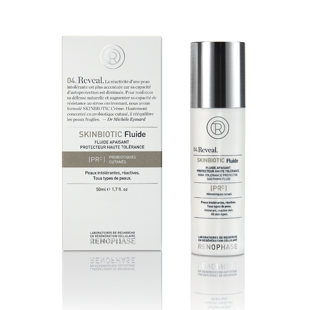 SKINBIOTIC FLUIDE - RENOPHASE 50ml