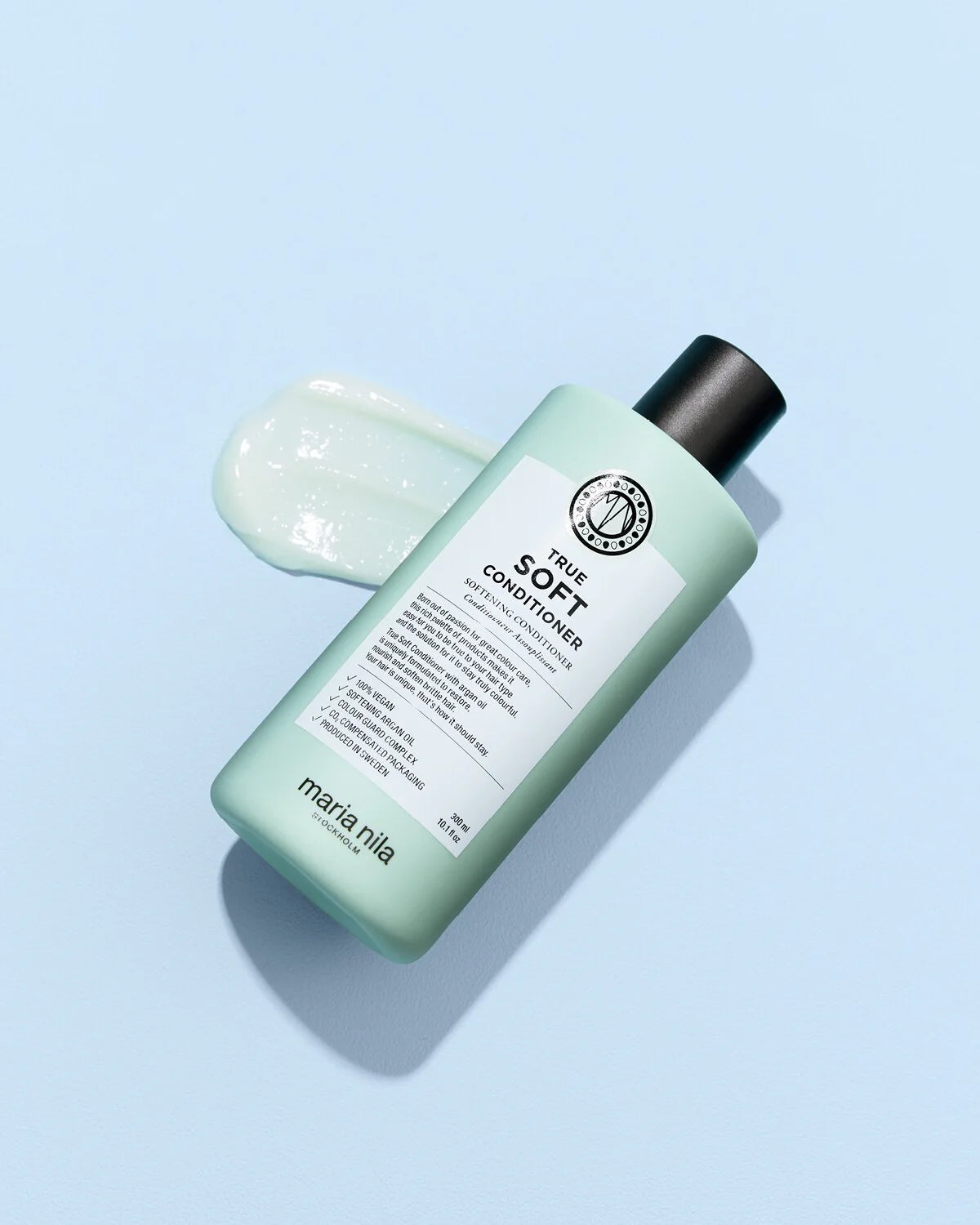 TRUE SOFT CONDITIONER - MARIA NILA