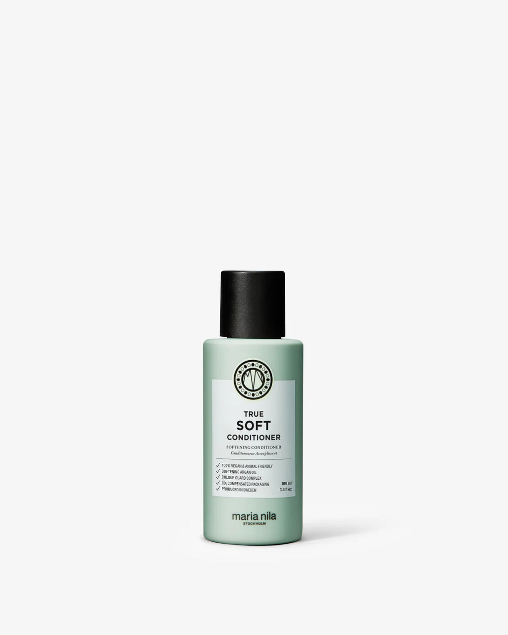 TRUE SOFT CONDITIONER TRAVEL SIZE - MARIA NILA