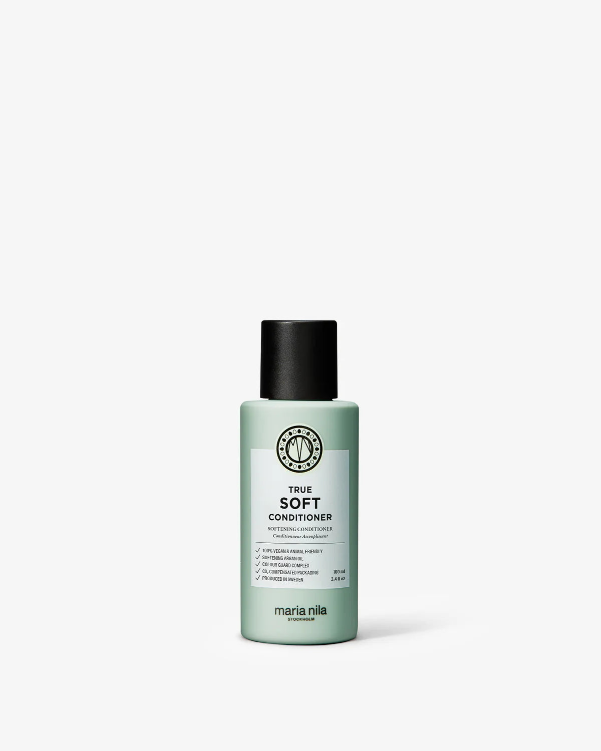 TRUE SOFT CONDITIONER TRAVEL SIZE - MARIA NILA