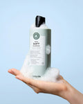 TRUE SOFT SHAMPOOO - MARIA NILA