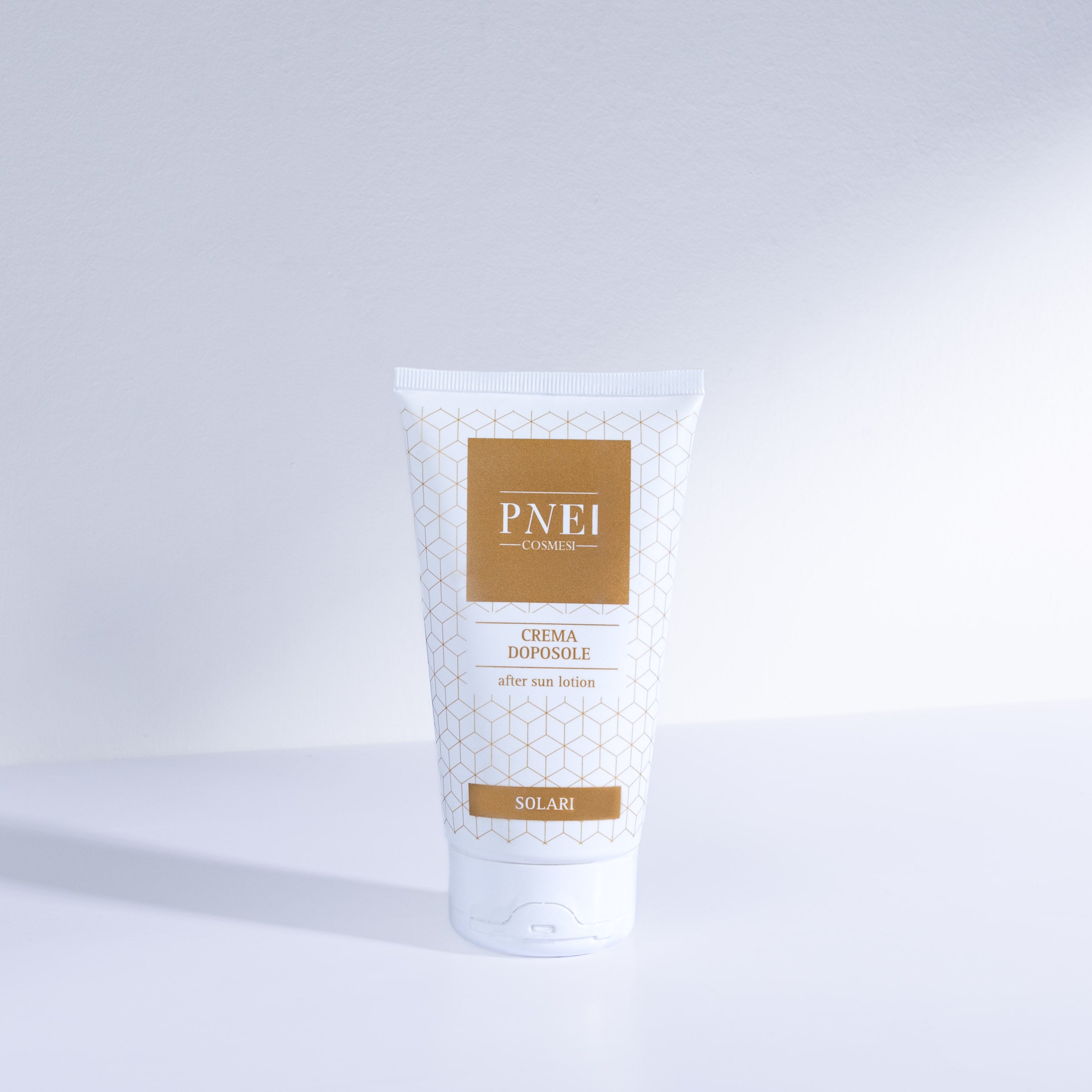 AFTER SUN CREAM - PNEI COSMETICS