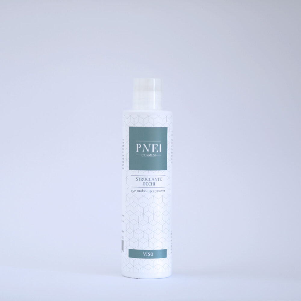 EYE MAKE-UP REMOVER - PNEI COSMETICS