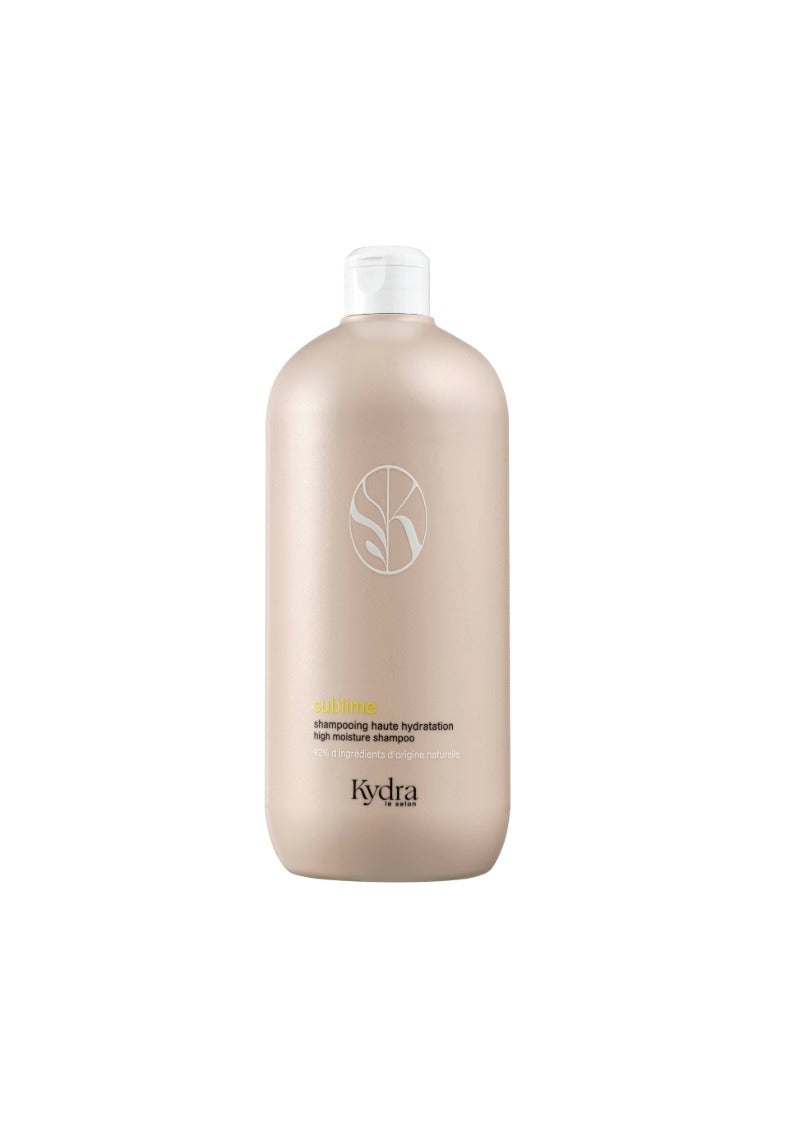 SHAMPOO SUBLIME KYDRA