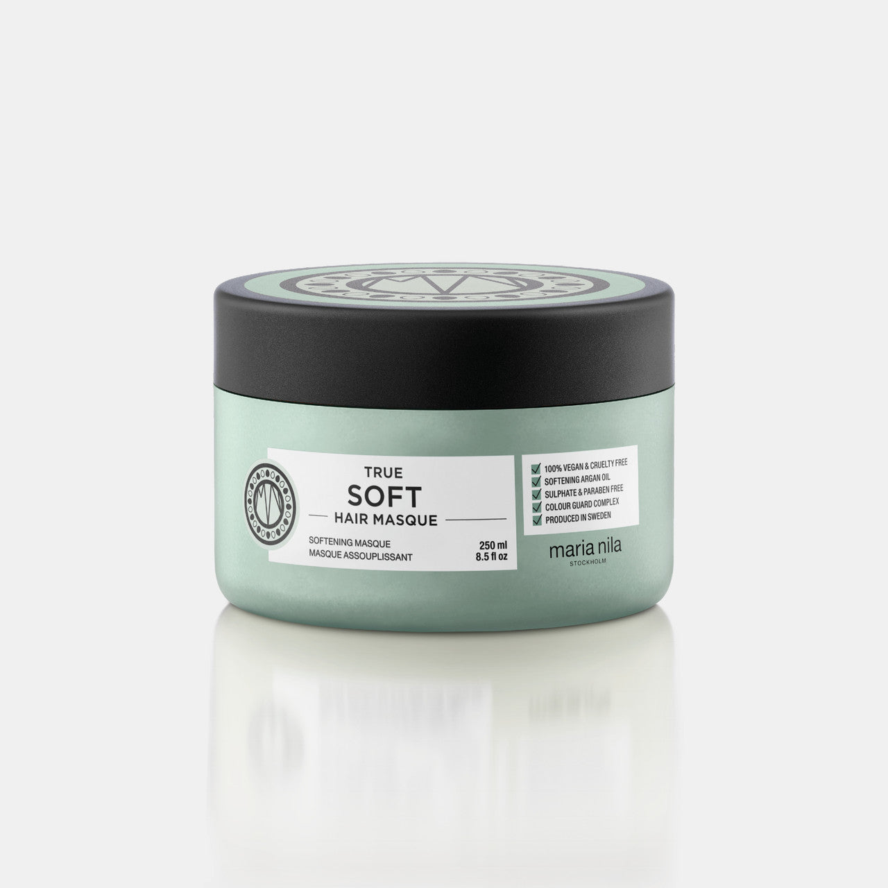 TRUE SOFT MASQUE - MARIA NILA 250ml