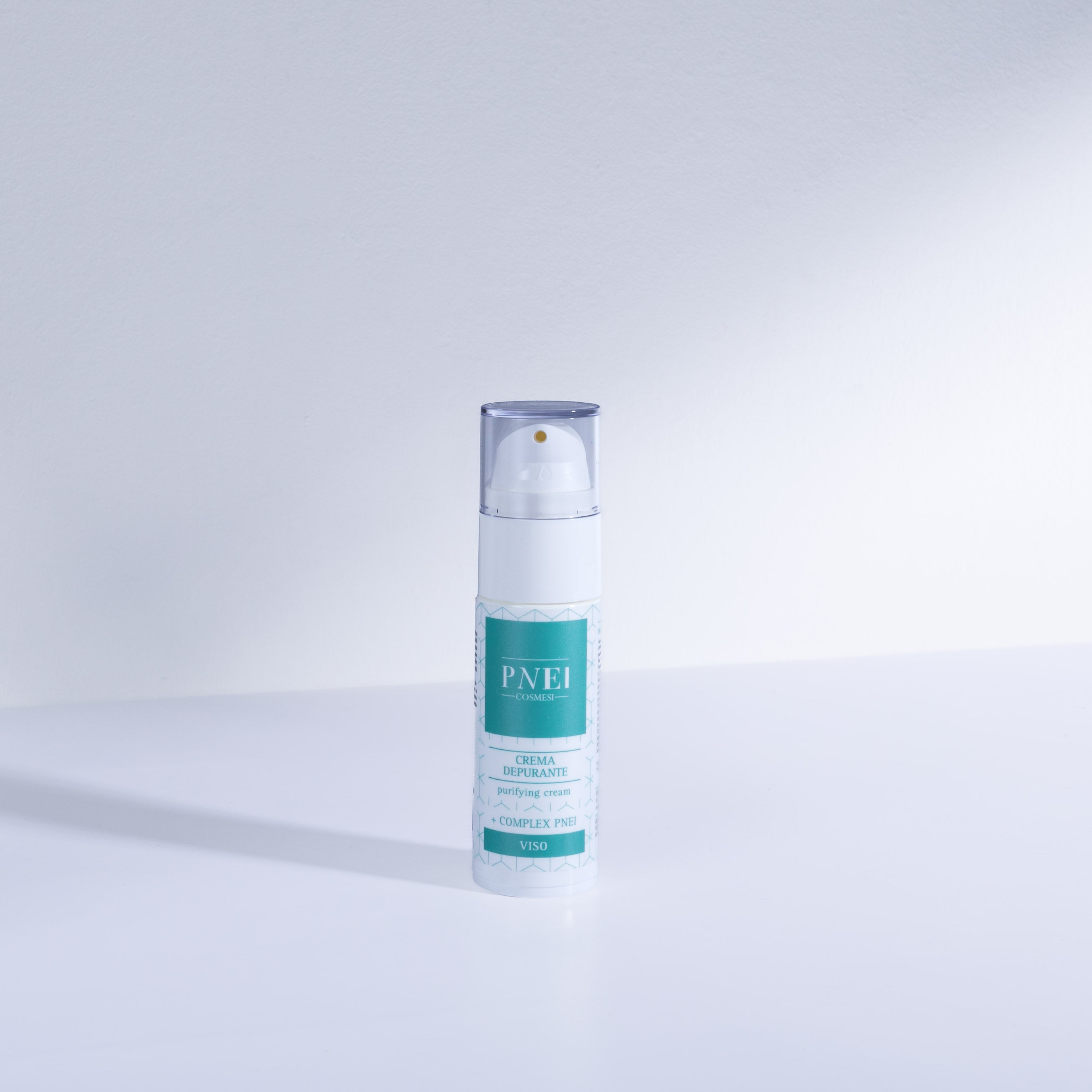 PURIFYING FACIAL CREAM - PNEI COSMETICS