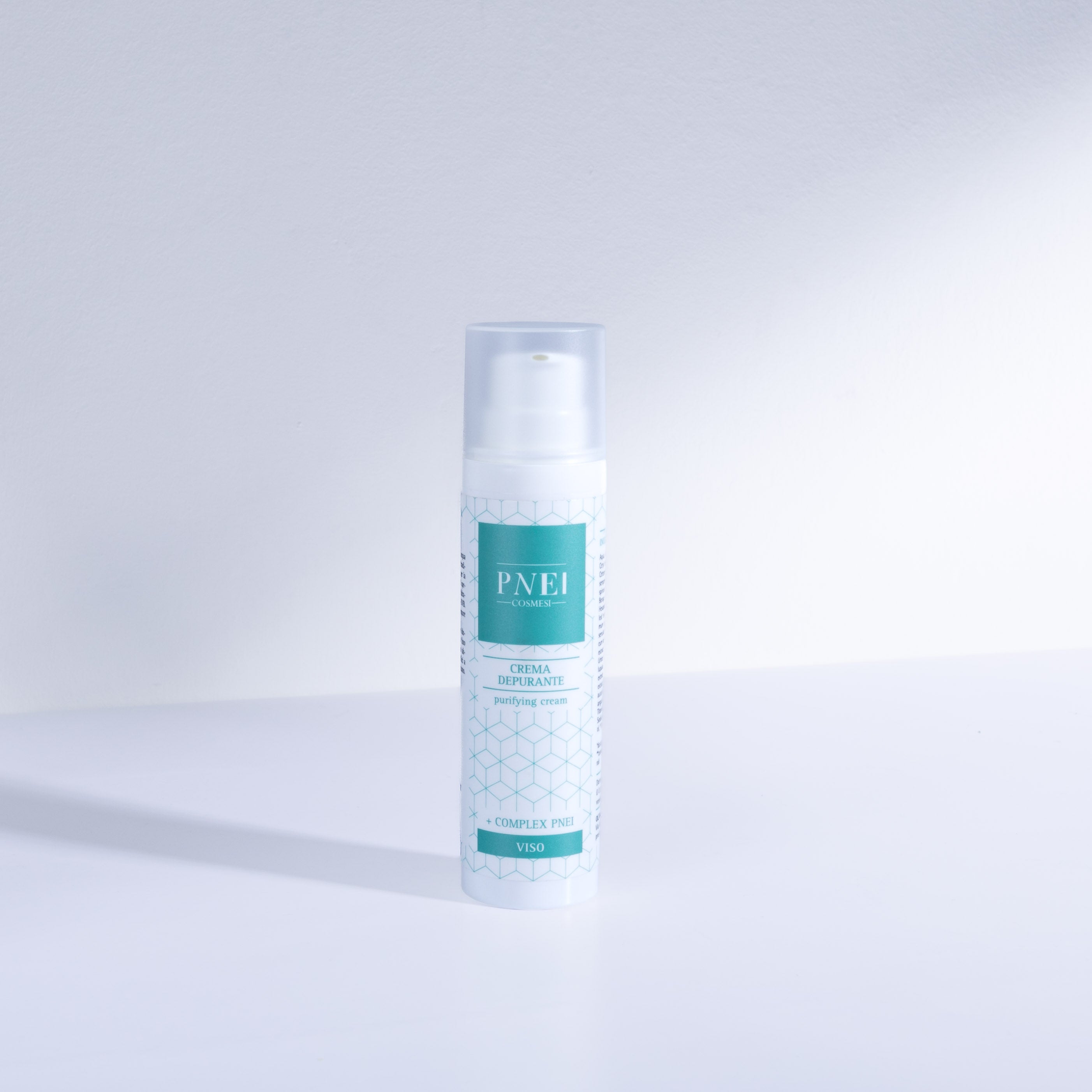 PURIFYING FACIAL CREAM - PNEI COSMETICS