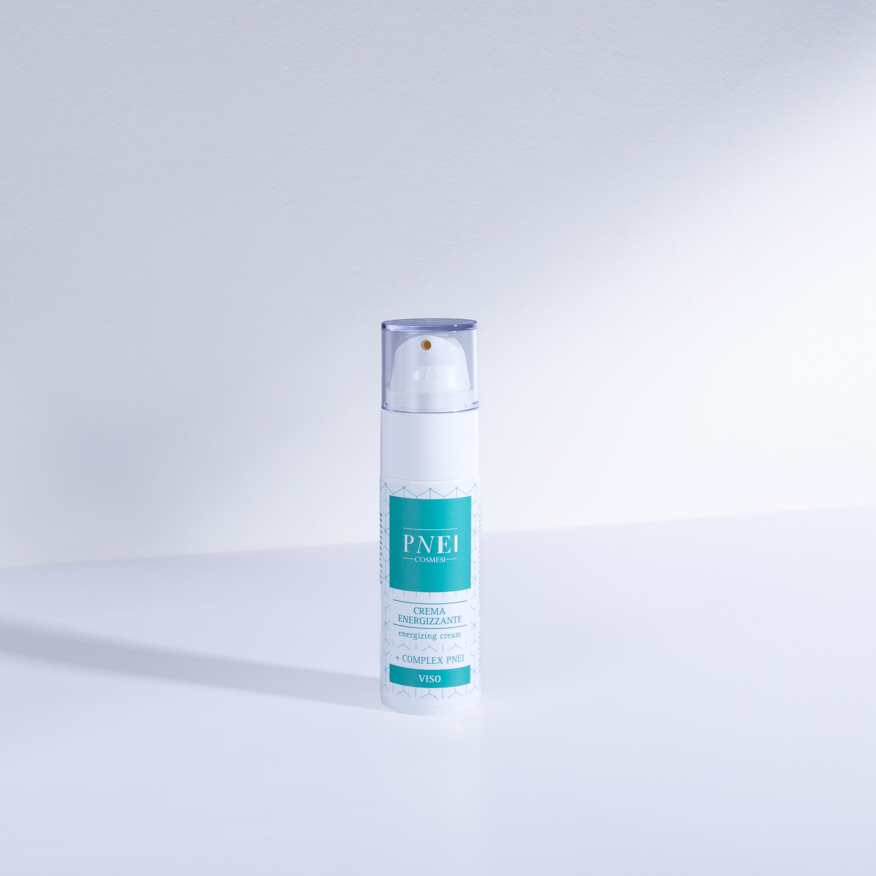 ENERGIZING FACIAL CREAM - PNEI COSMETICS