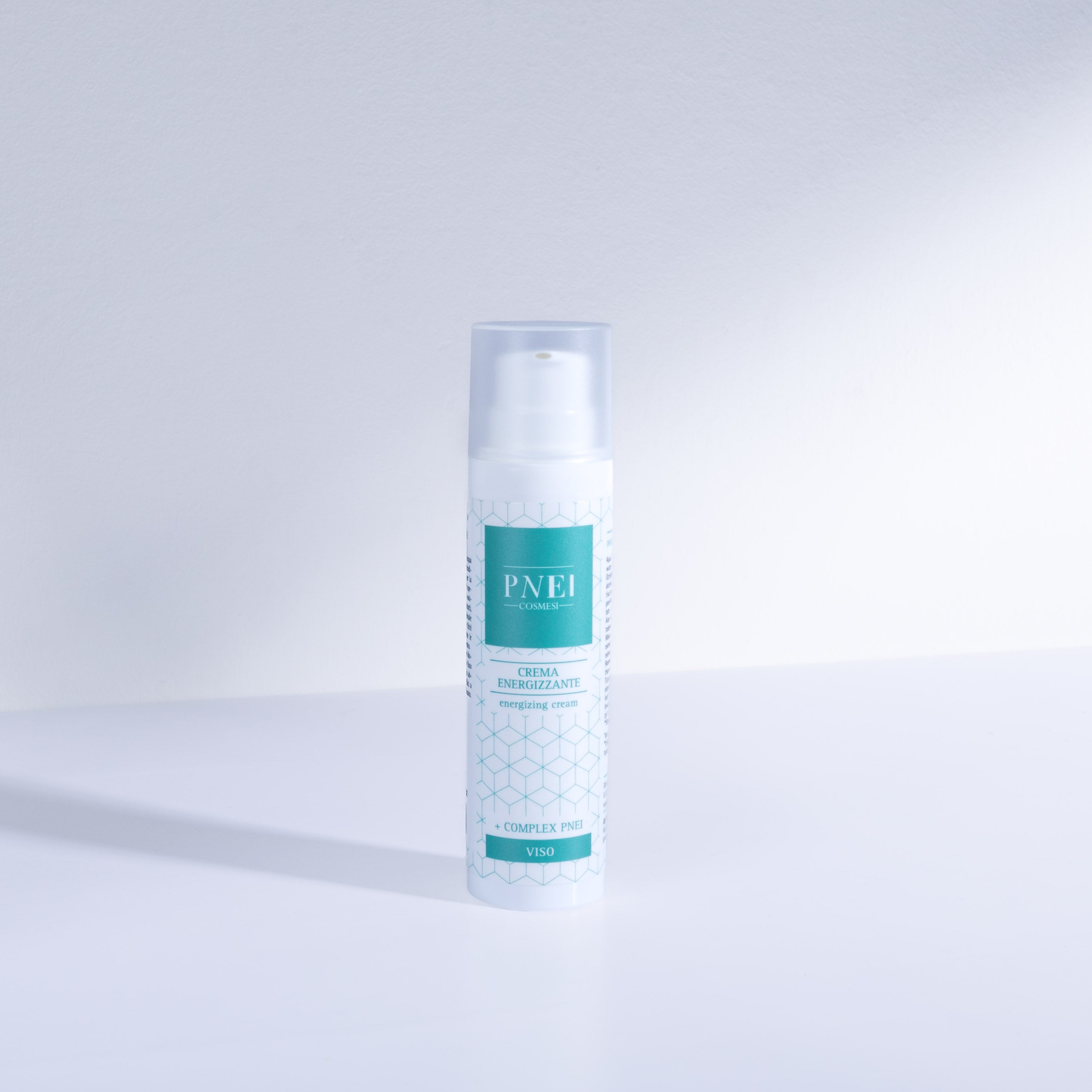 ENERGIZING FACIAL CREAM - PNEI COSMETICS