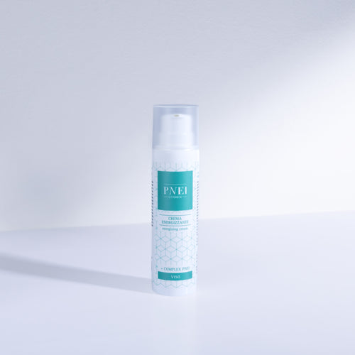 ENERGIZING FACIAL CREAM - PNEI COSMETICS