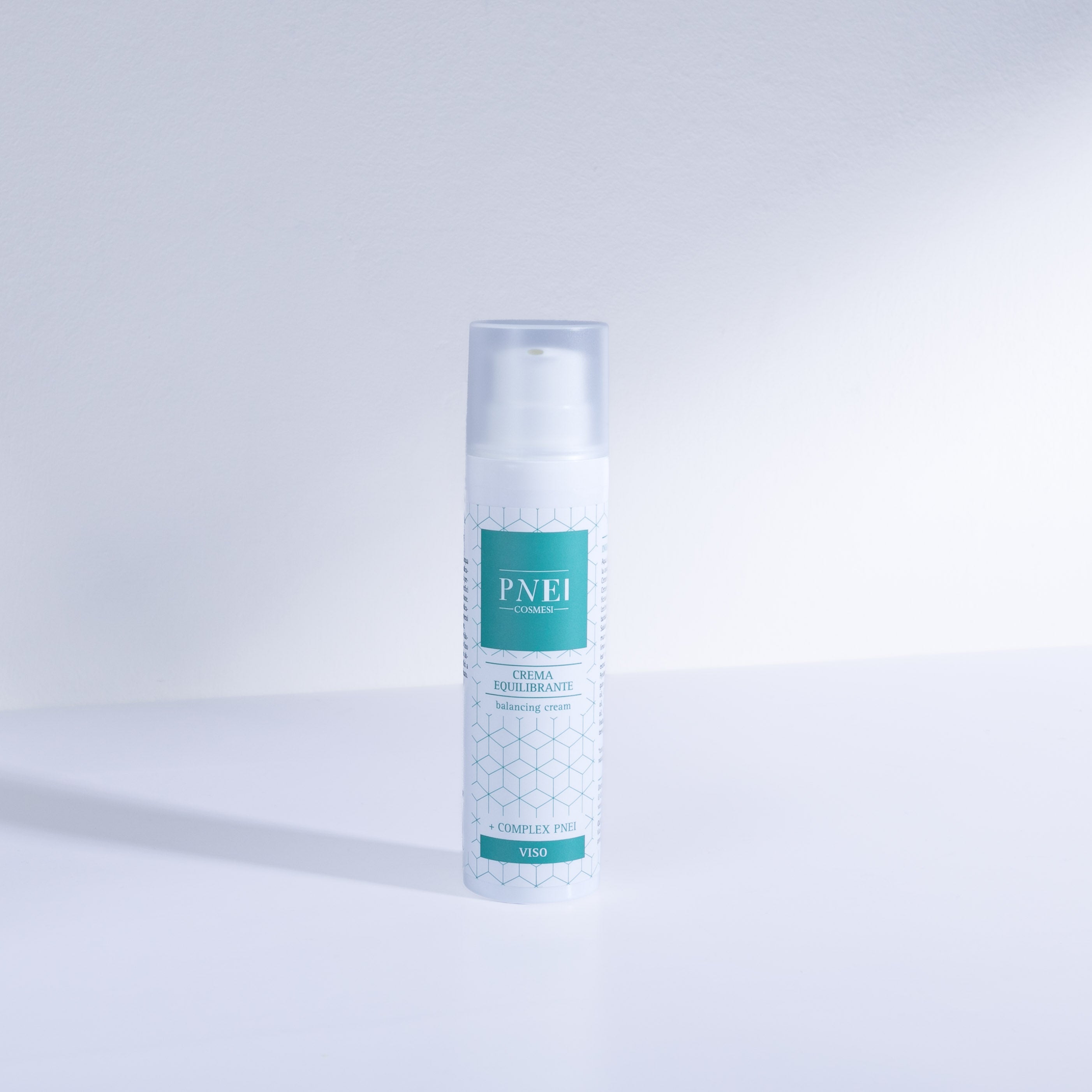 BALANCING FACE CREAM - PNEI COSMETICS