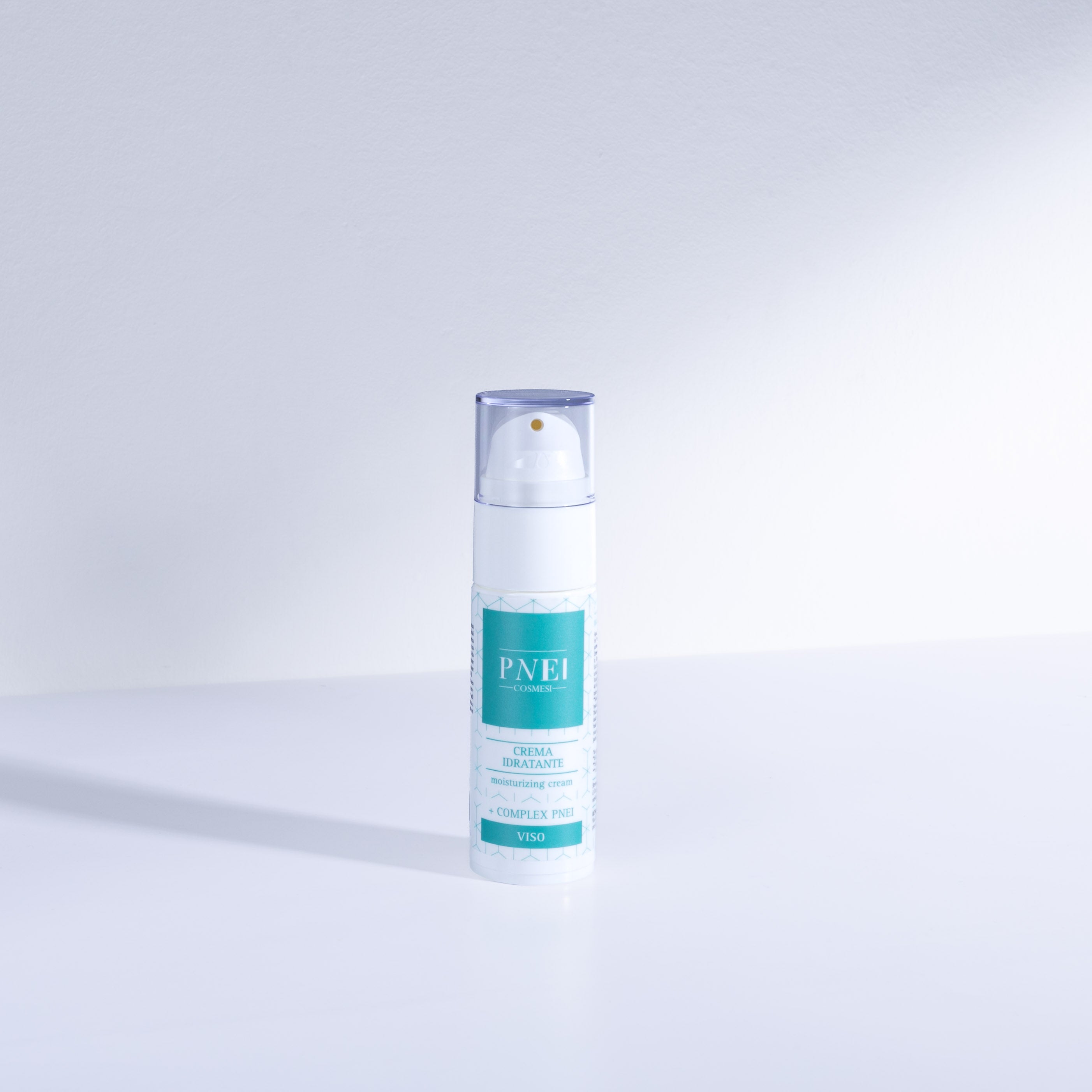 MOISTURIZING FACIAL CREAM - PNEI COSMESI
