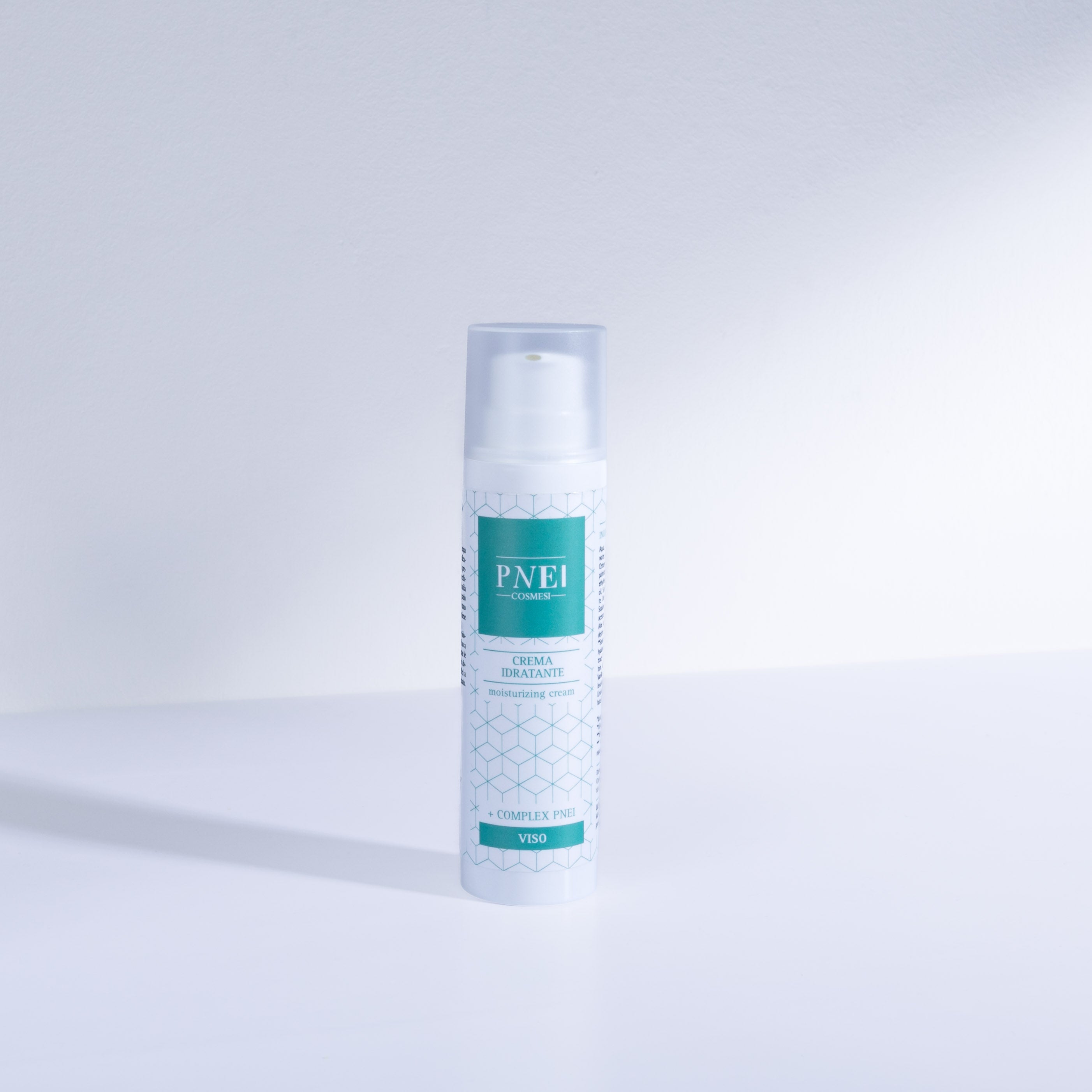 MOISTURIZING FACIAL CREAM - PNEI COSMESI