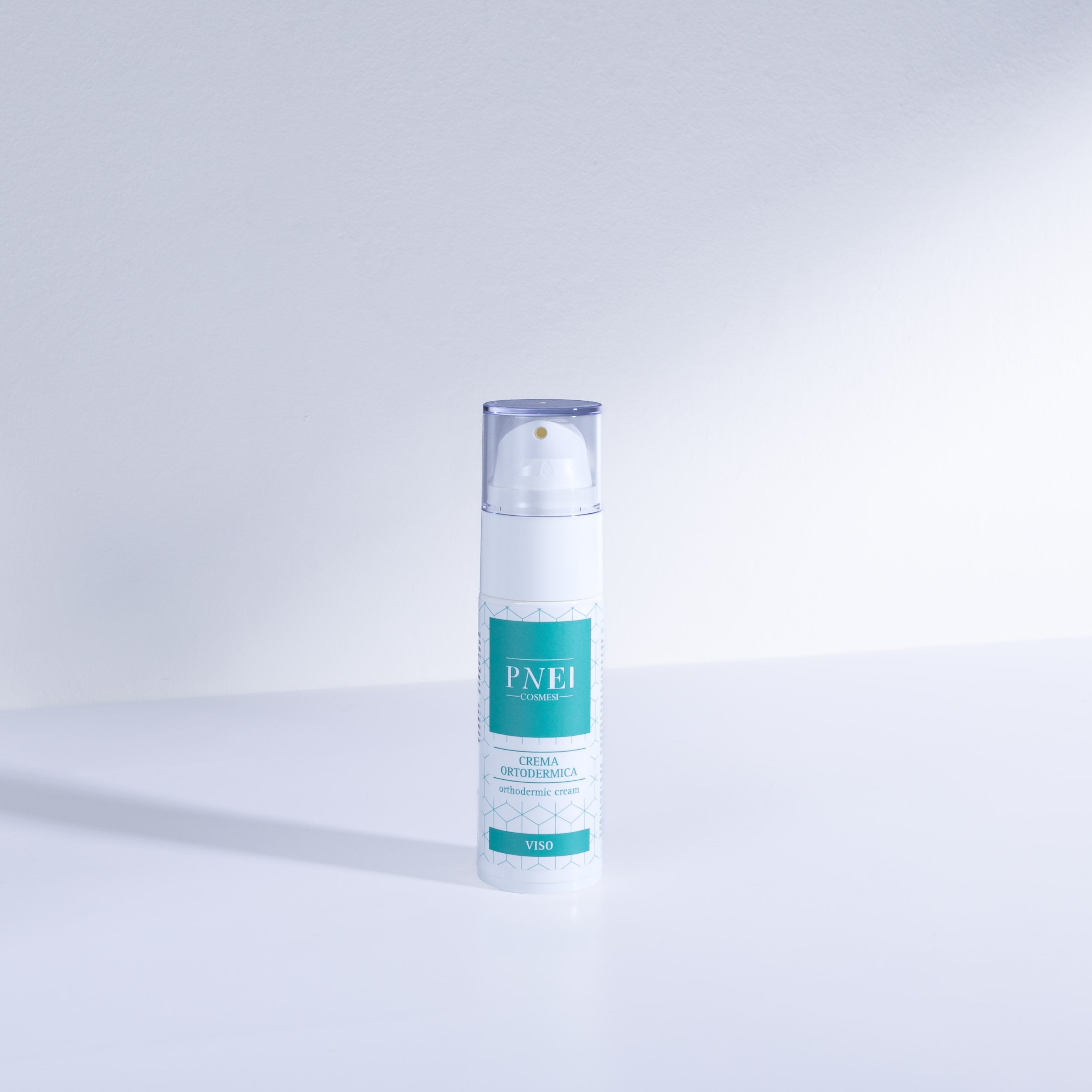 ORTODERMIC FACE CREAM - PNEI COSMETICS