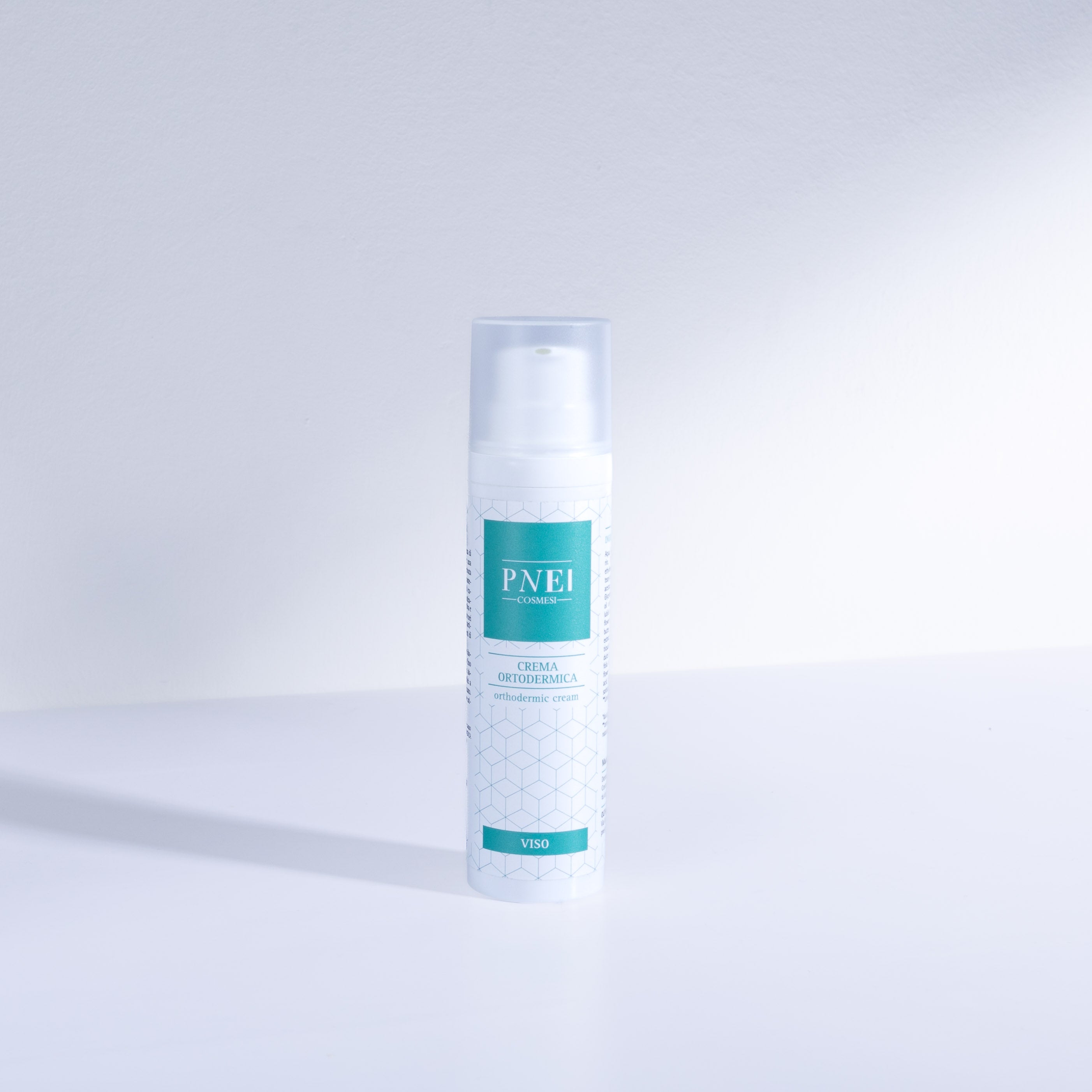 ORTODERMIC FACE CREAM - PNEI COSMETICS
