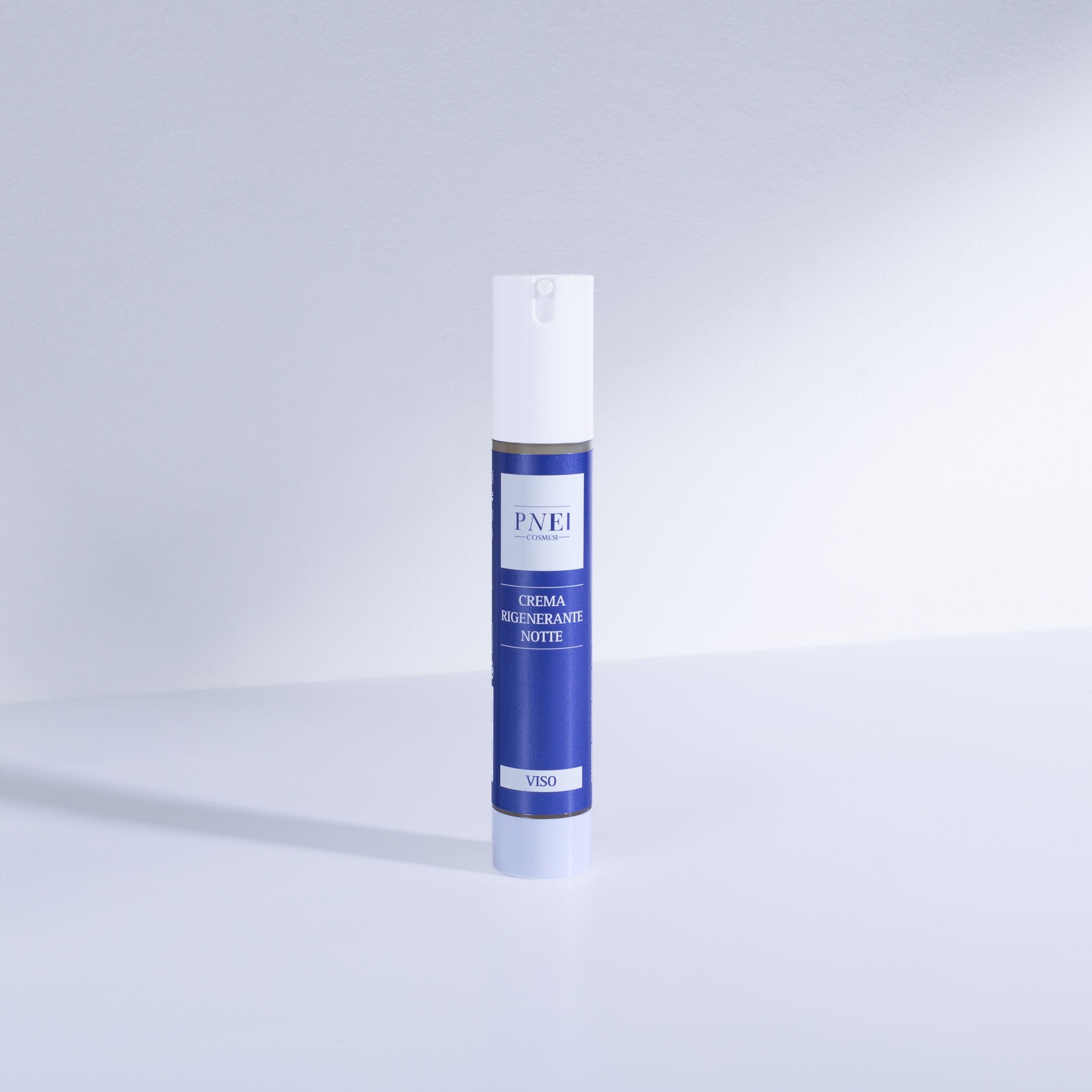 CREMA RIGENERANTE NOTTE - PNEI
