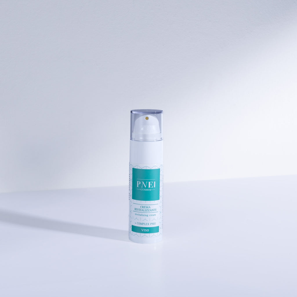 REVITALIZING FACIAL CREAM - PNEI COSMETICS