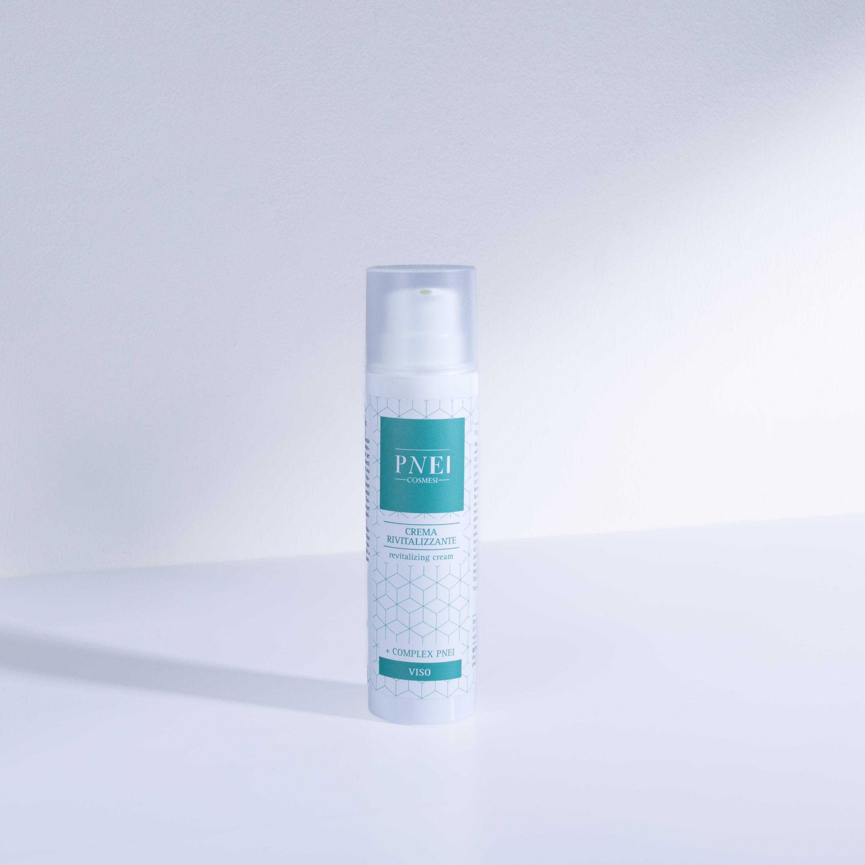 REVITALIZING FACIAL CREAM - PNEI COSMETICS