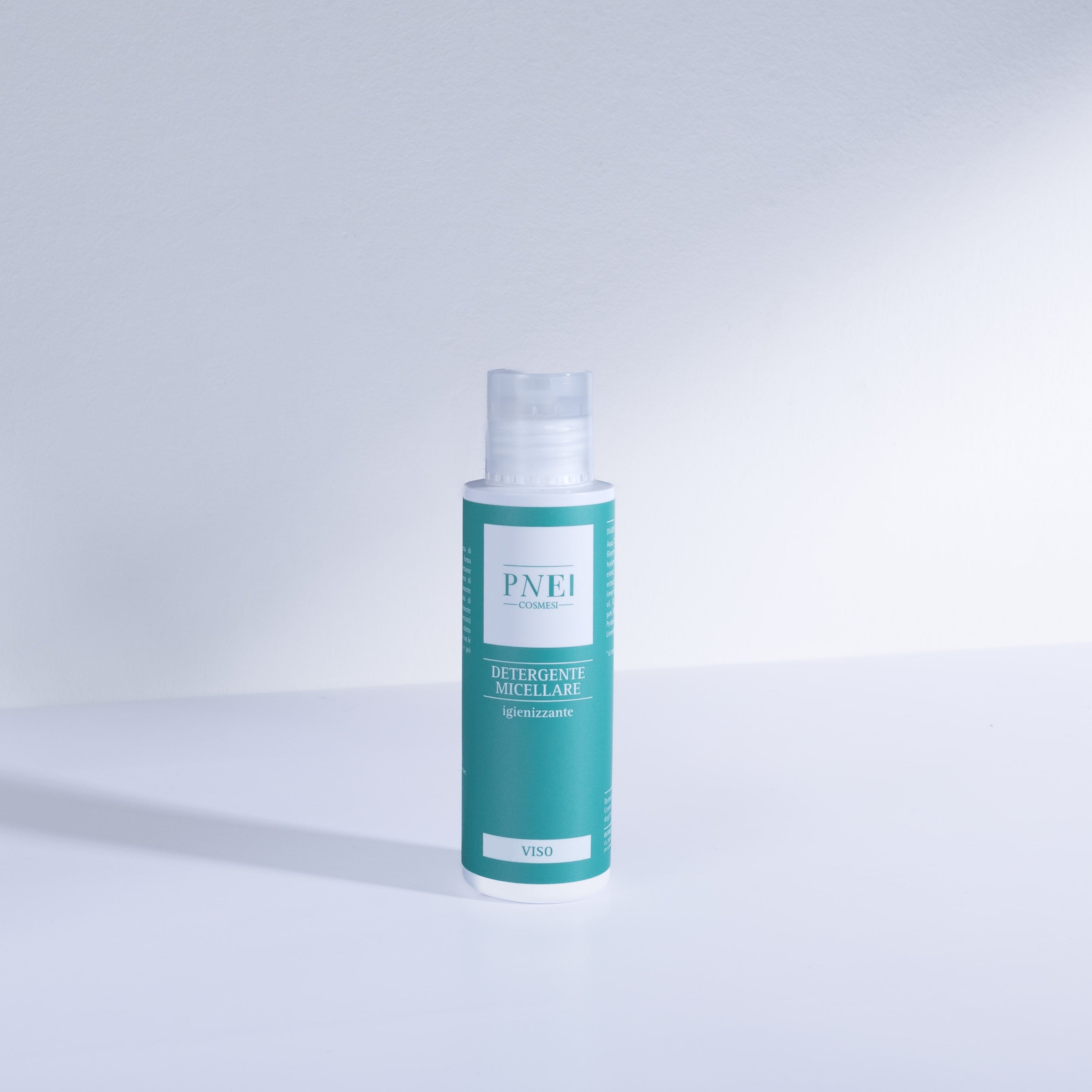 MICELLAR FACIAL CLEANSER - PNEI COSMESI
