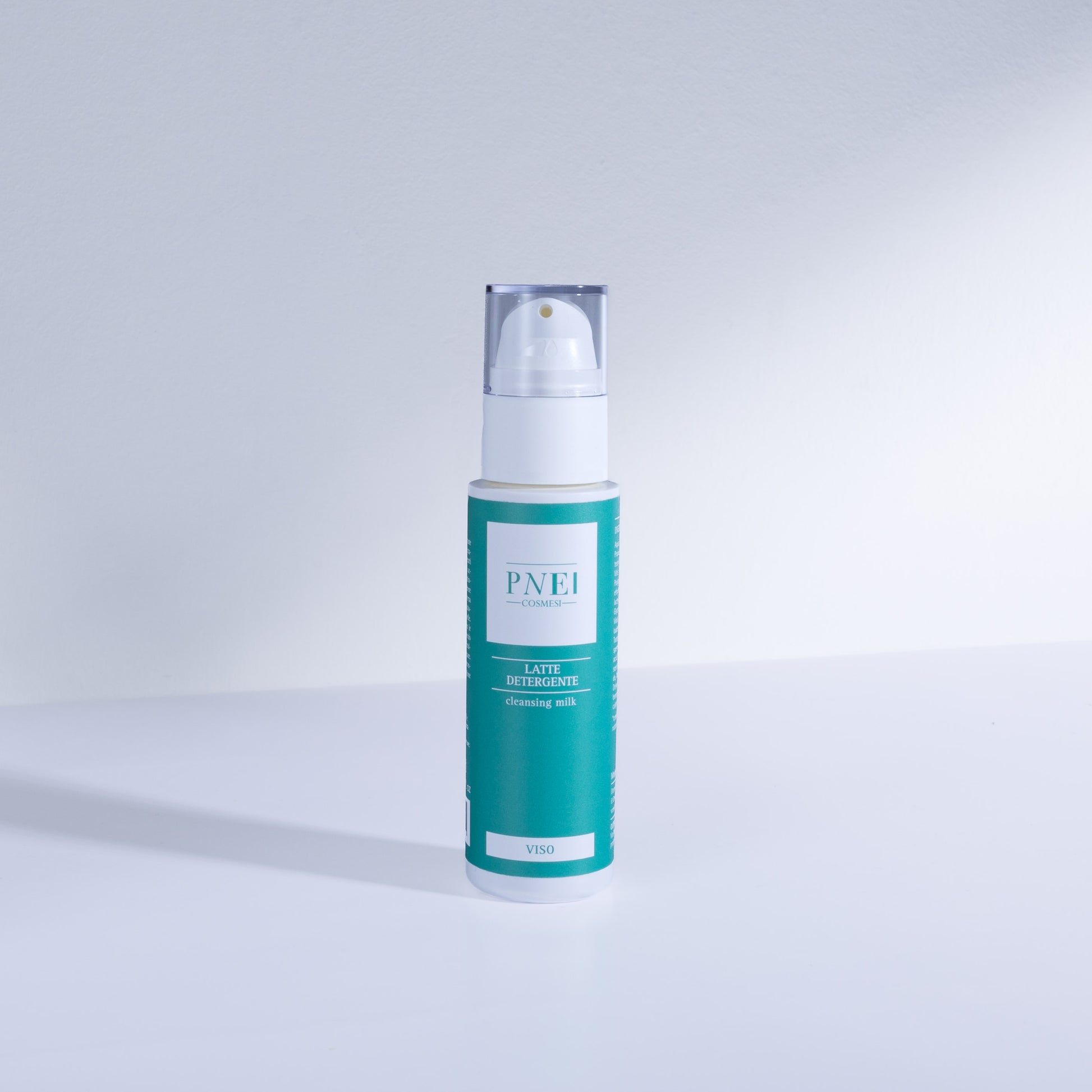 LATTE DETERGENTE VISO - PNEI COSMESI