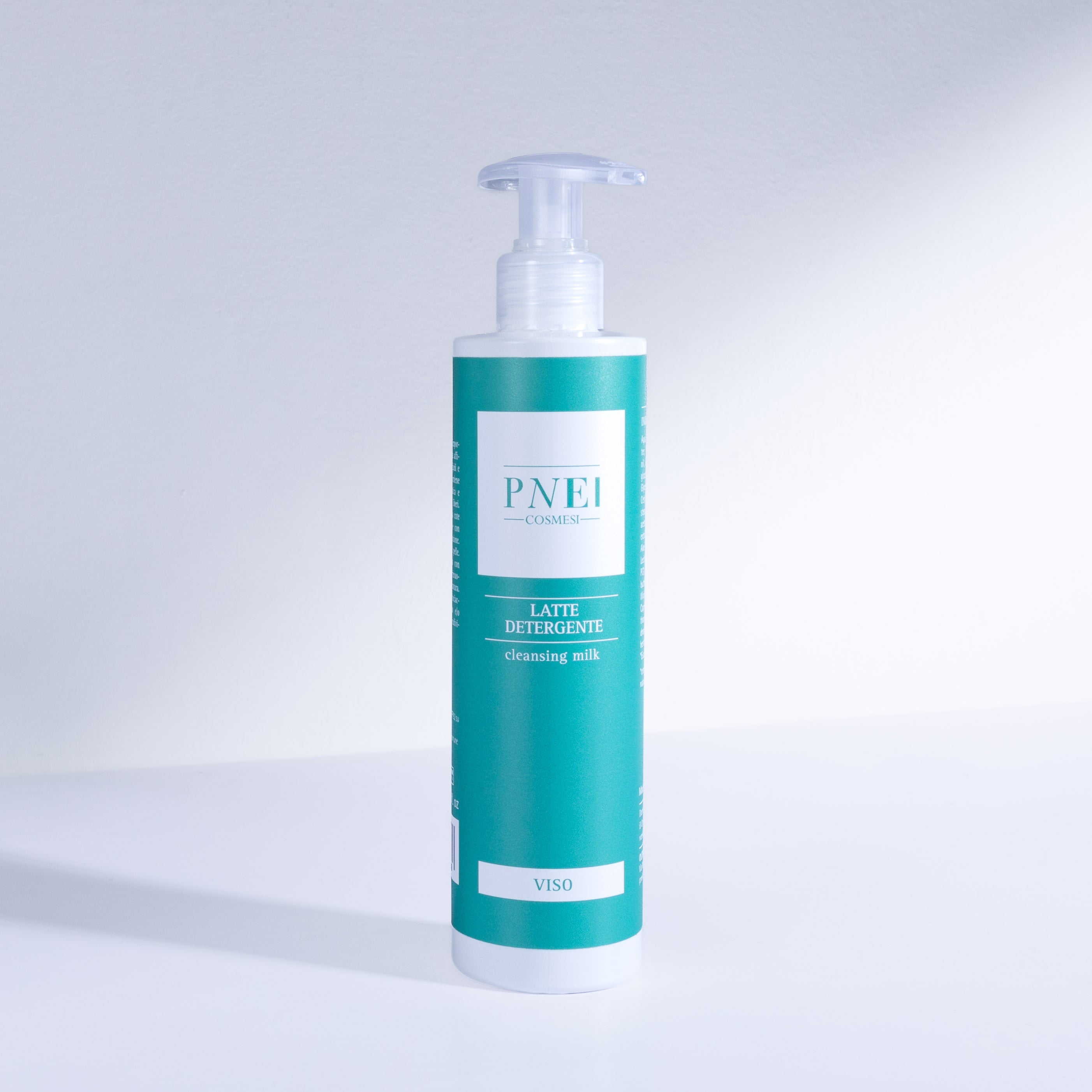 FACIAL CLEANSING MILK - PNEI COSMETICS