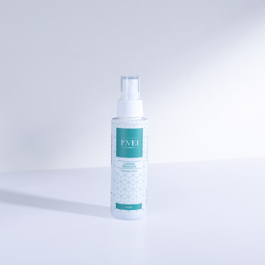 LOZIONE DRENANTE VISO E CORPO - PNEI COSMESI