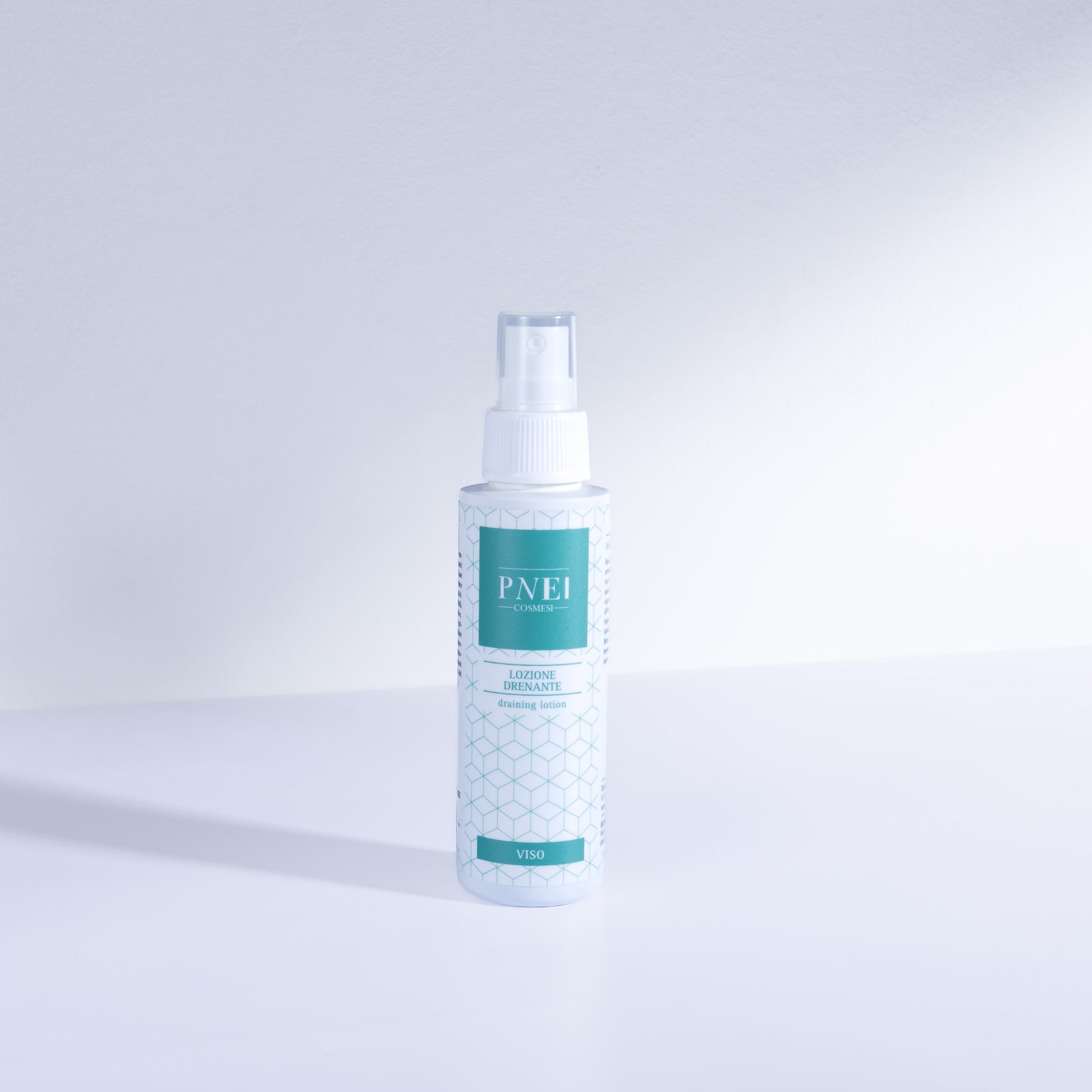 LOZIONE DRENANTE VISO E CORPO - PNEI COSMESI