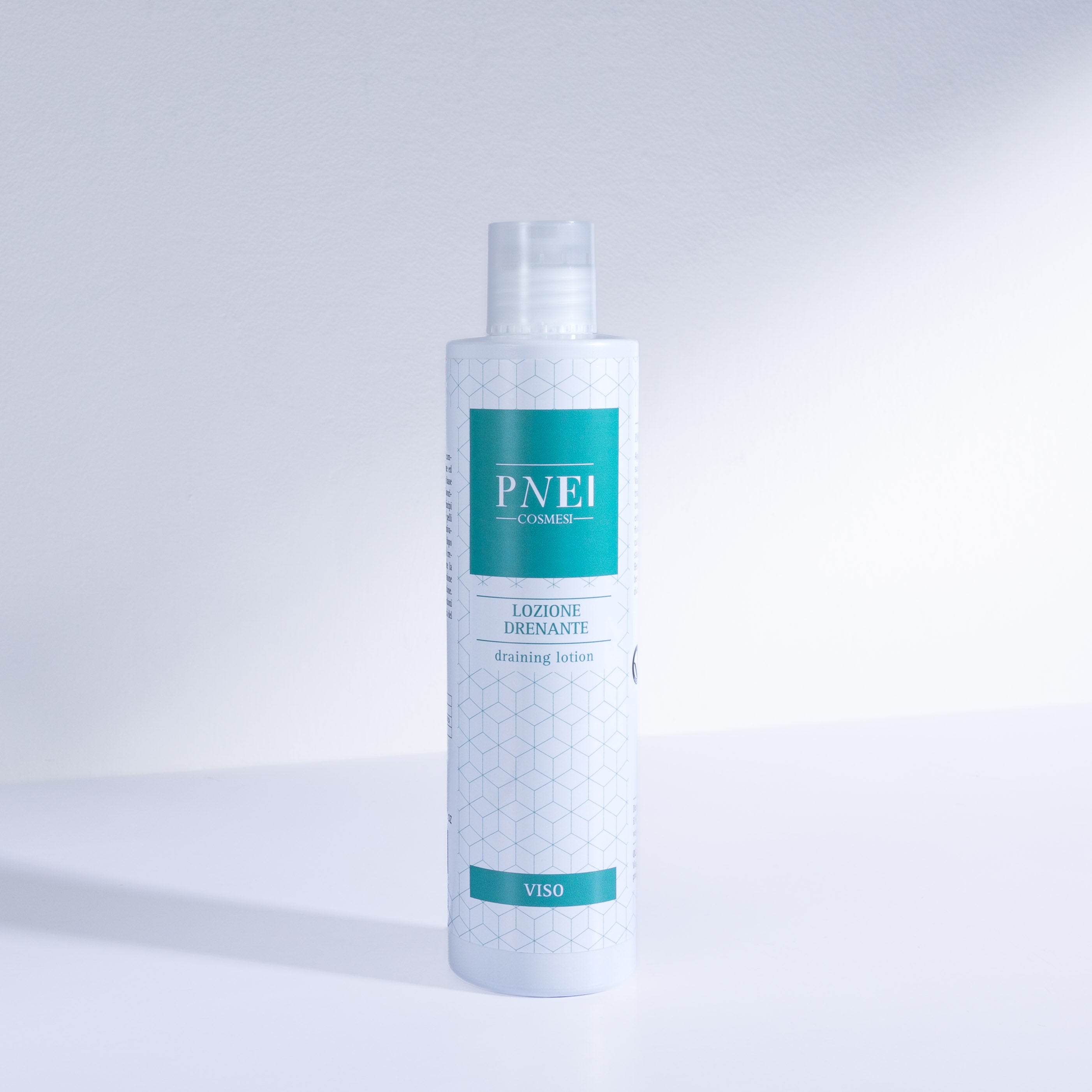 DRAINING FACE AND BODY LOTION - PNEI COSMETICS