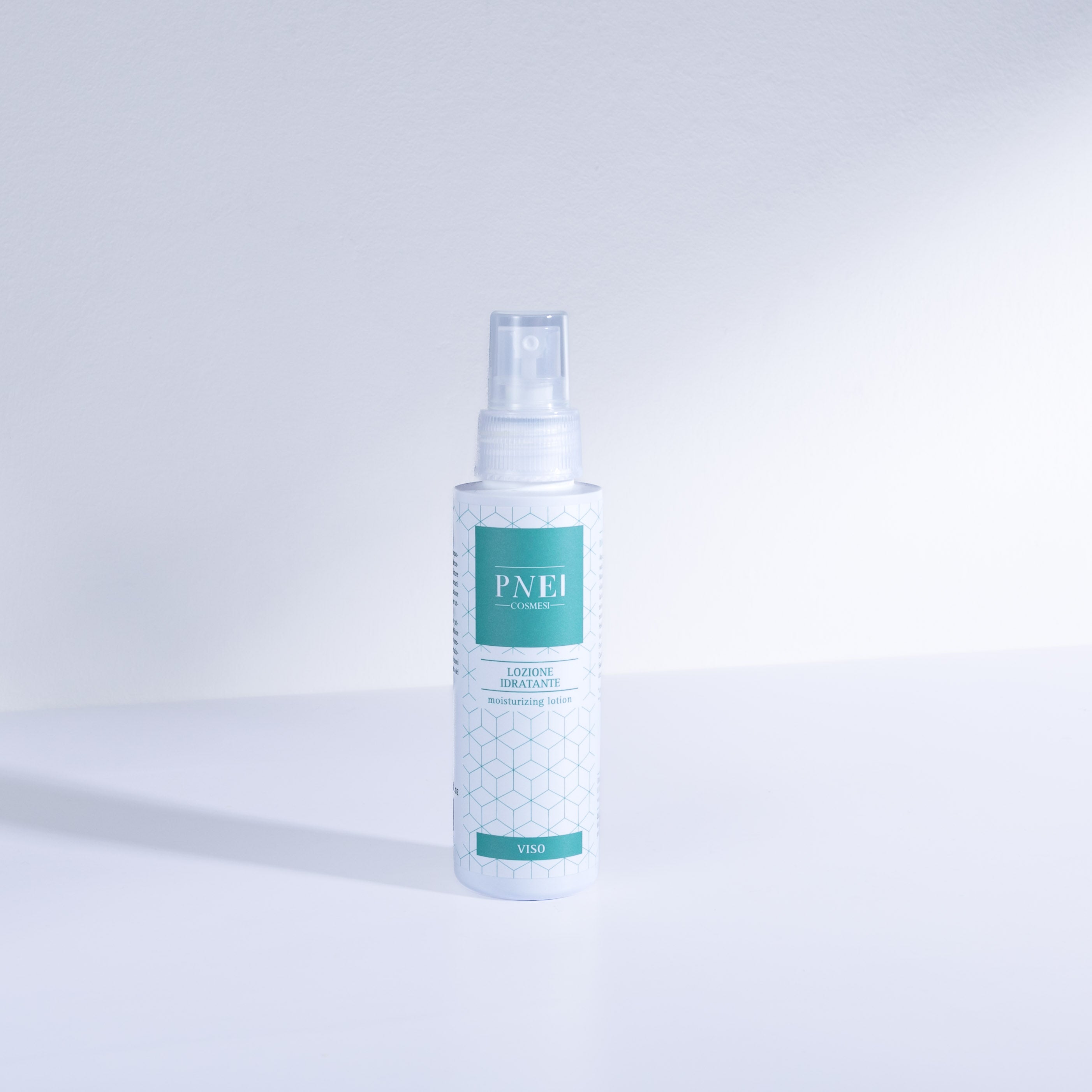 MOISTURIZING FACE AND BODY LOTION - PNEI COSMETICS