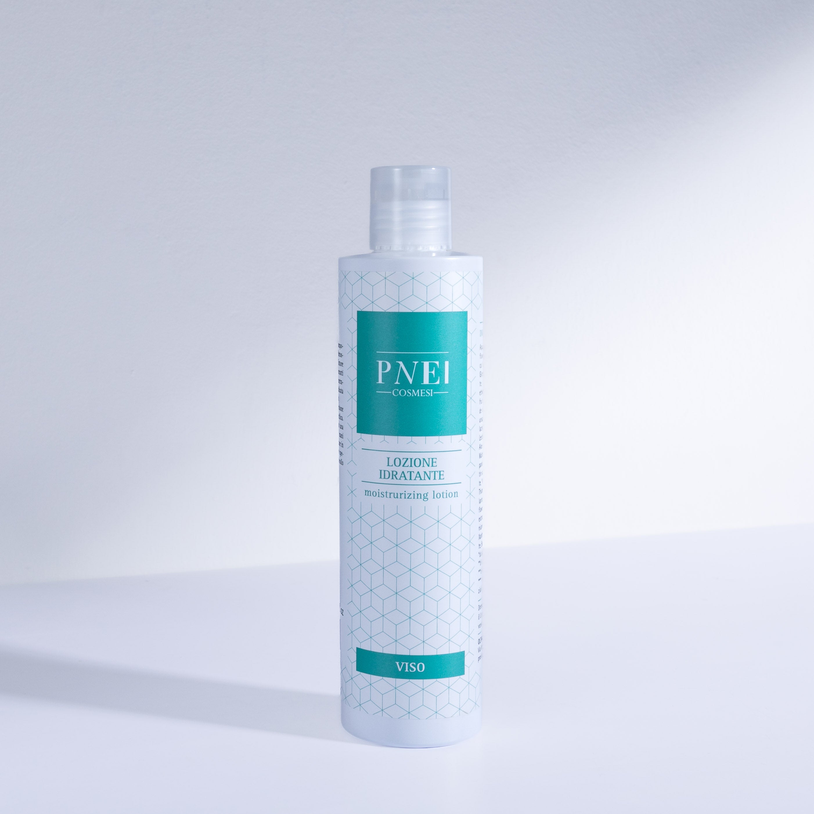 MOISTURIZING FACE AND BODY LOTION - PNEI COSMETICS