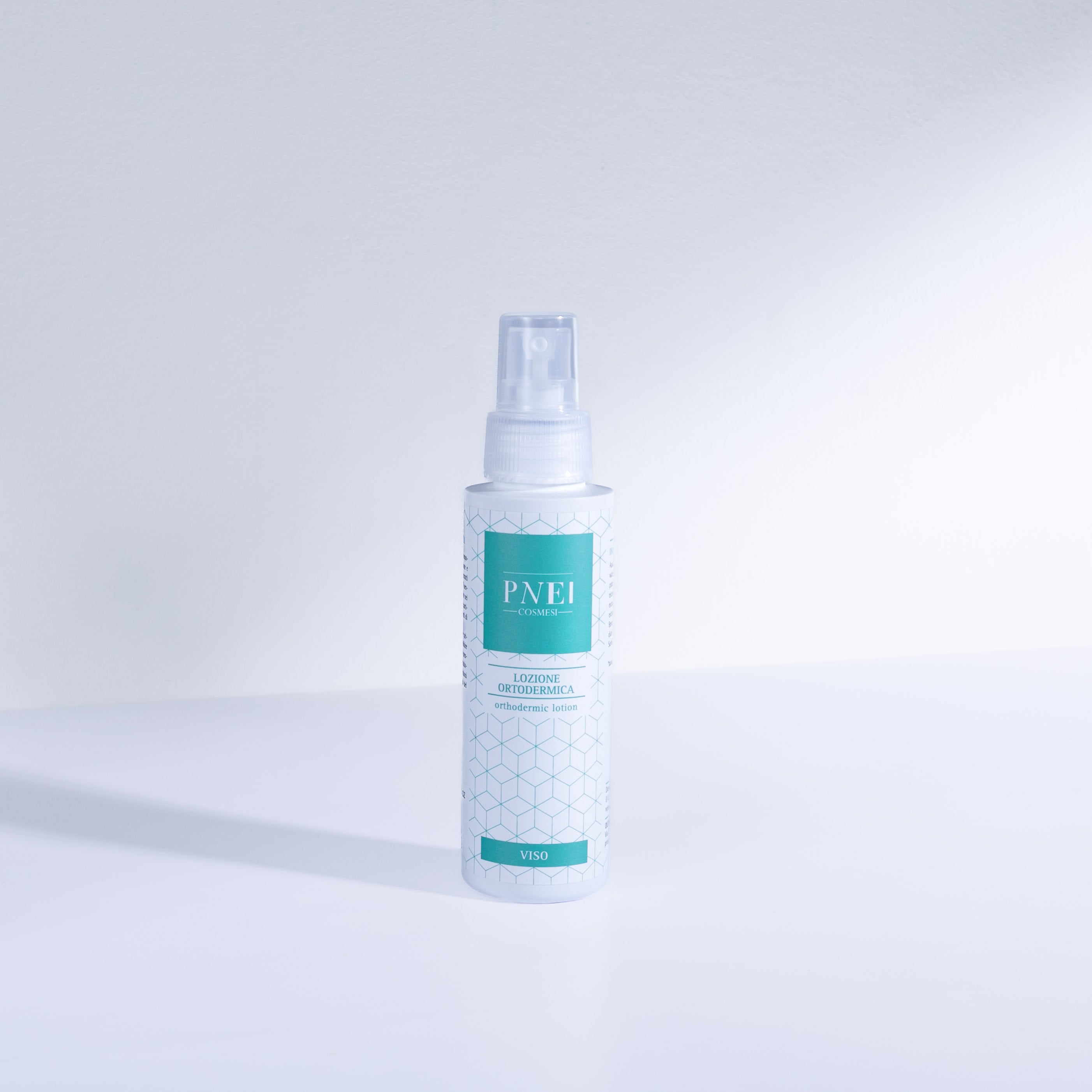 ORTODERMIC FACE AND BODY LOTION - PNEI COSMETICS