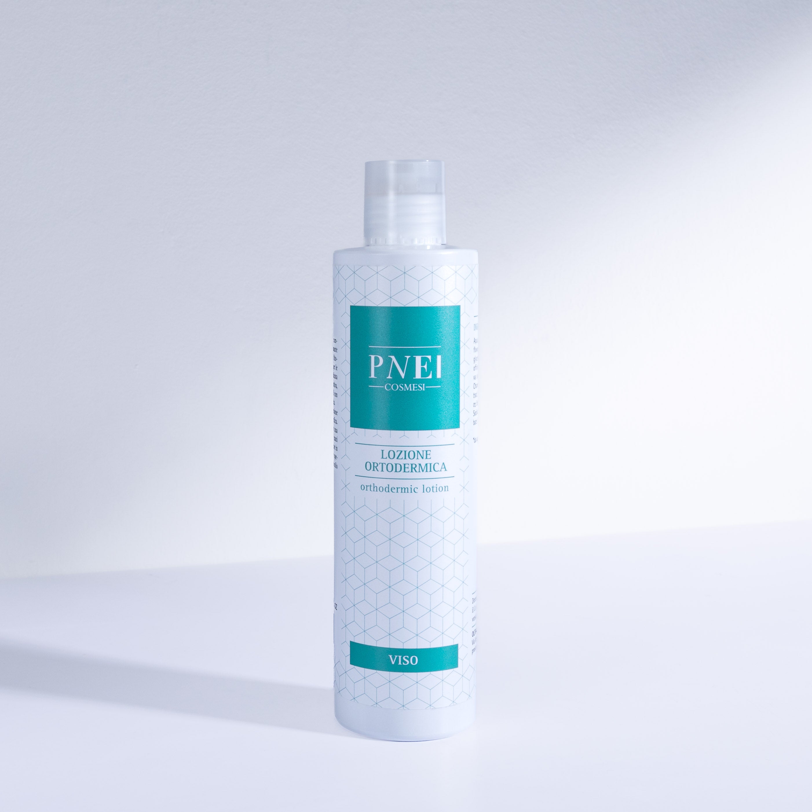 ORTODERMIC FACE AND BODY LOTION - PNEI COSMETICS