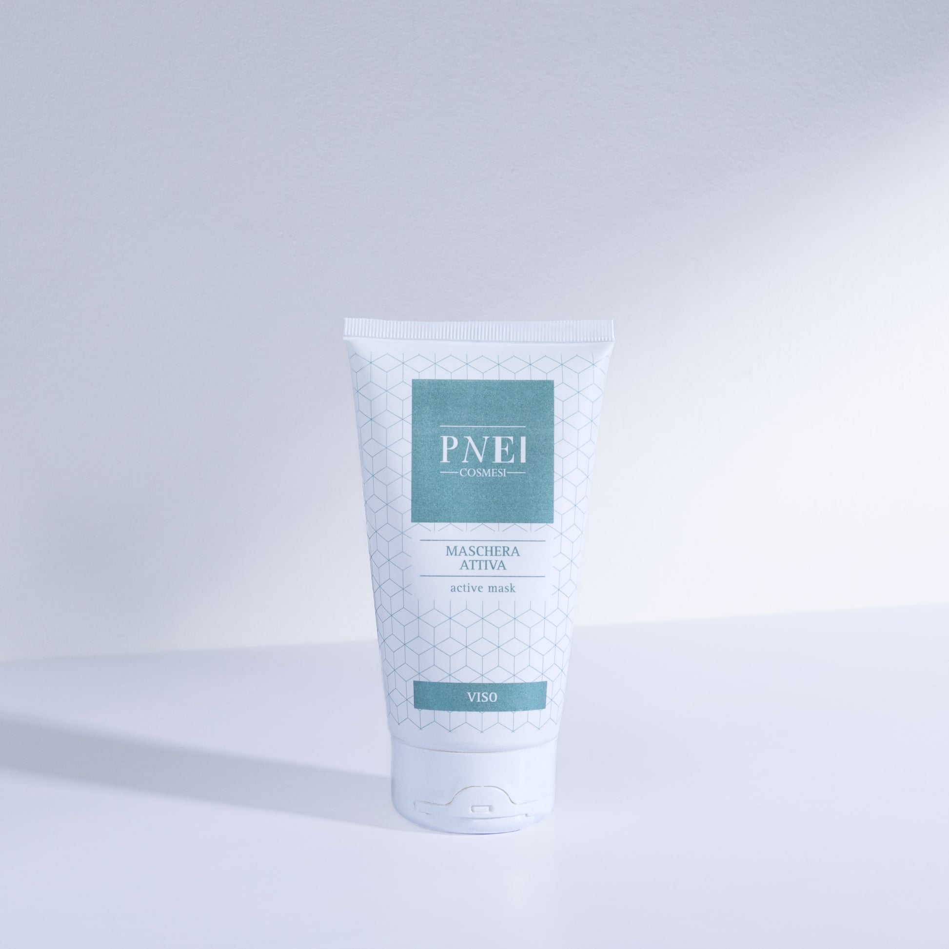 MASCHERA ATTIVA VISO - PNEI COSMESI