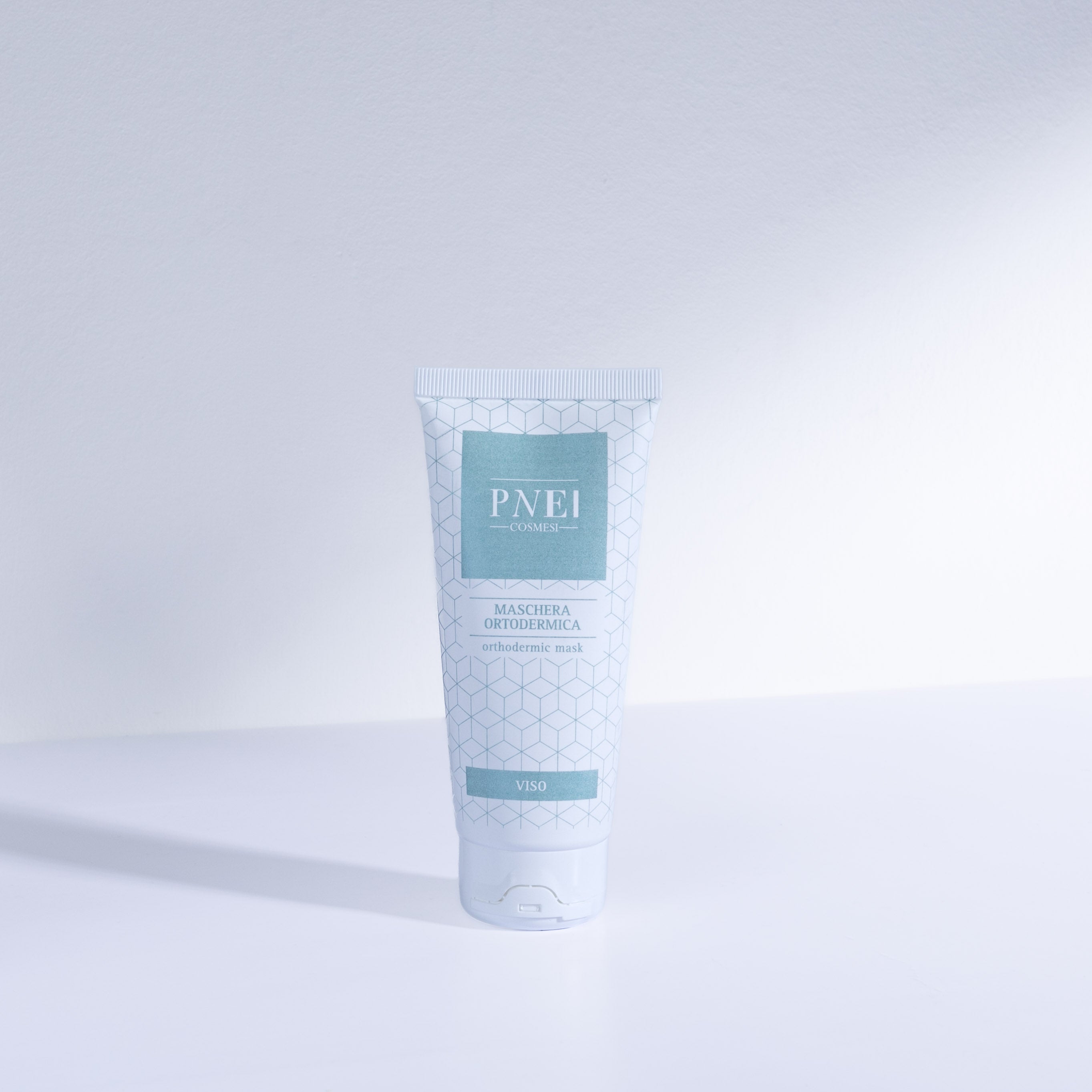 ORTHODERMIC FACE AND BODY MASK - PNEI COSMESI