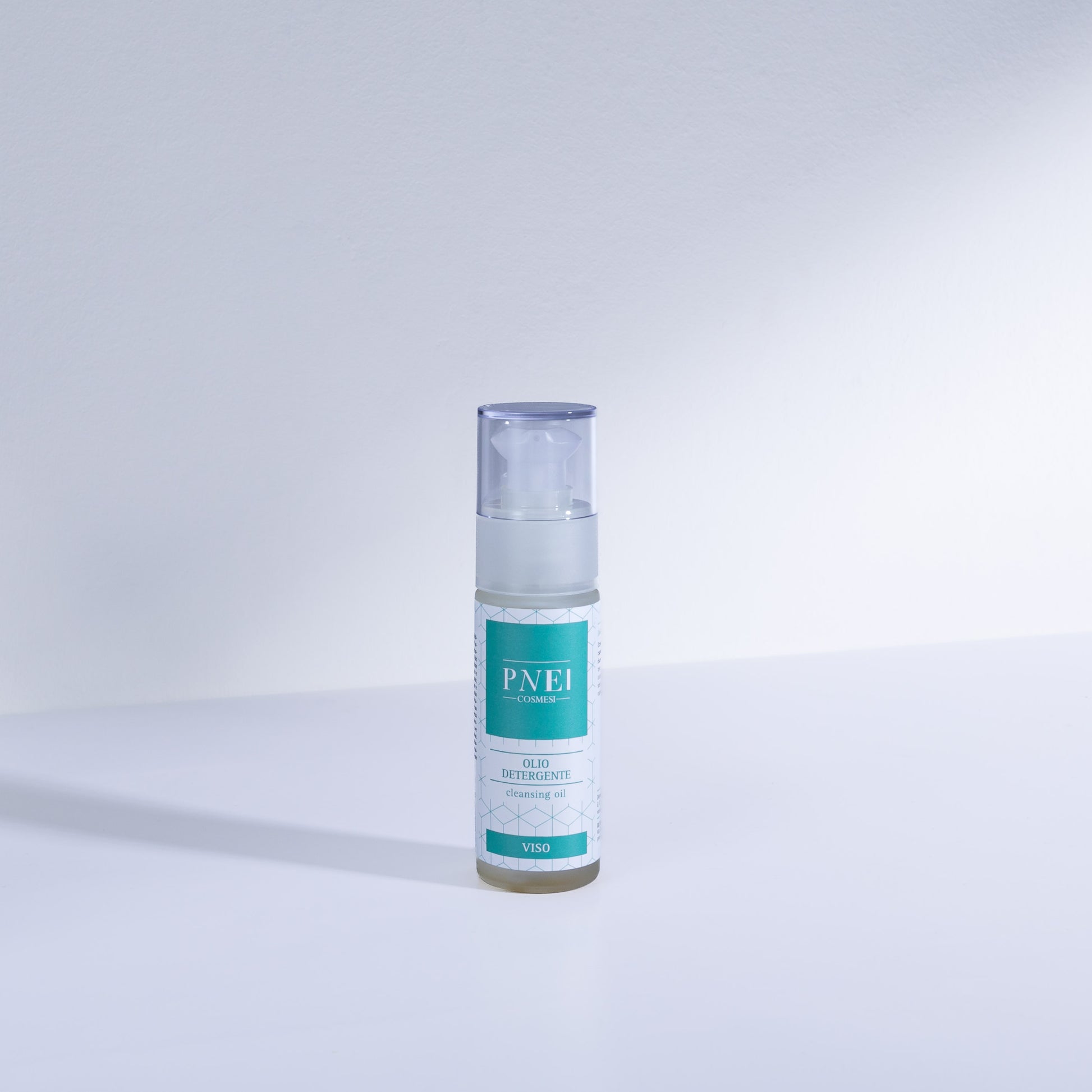 OLIO DETERGENTE VISO, CORPO E CAPELLI - PNEI COSMESI