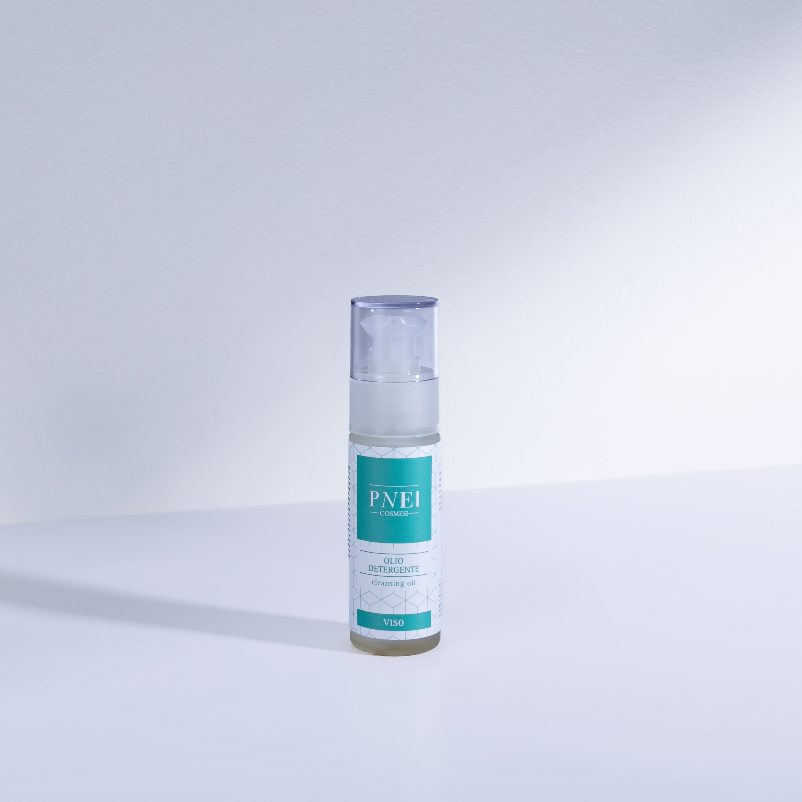 CLEANSING OIL FOR FACE, BODY AND HAIR - PNEI COSMETICS