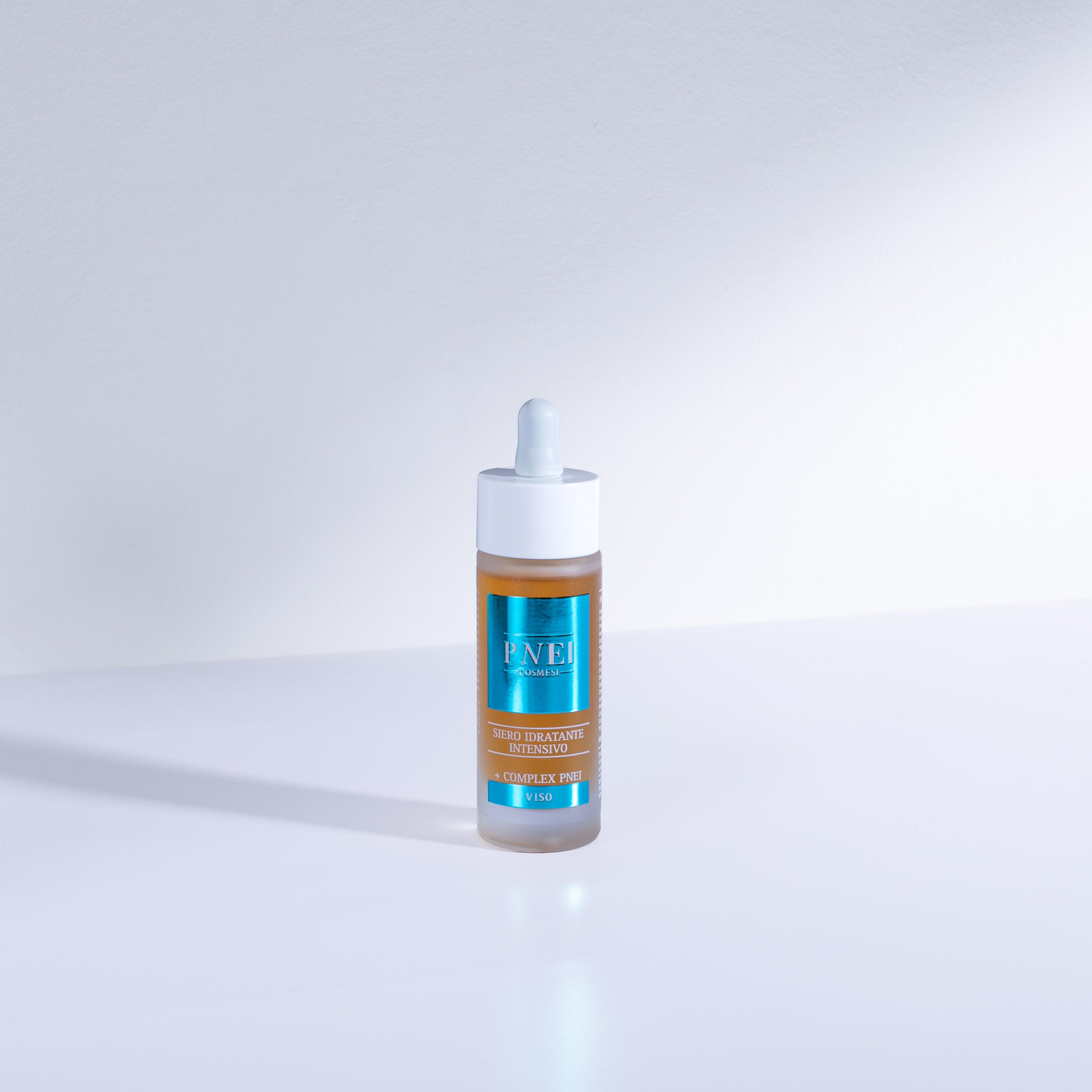 INTENSIVE MOISTURIZING SERUM - PNEI COSMESI