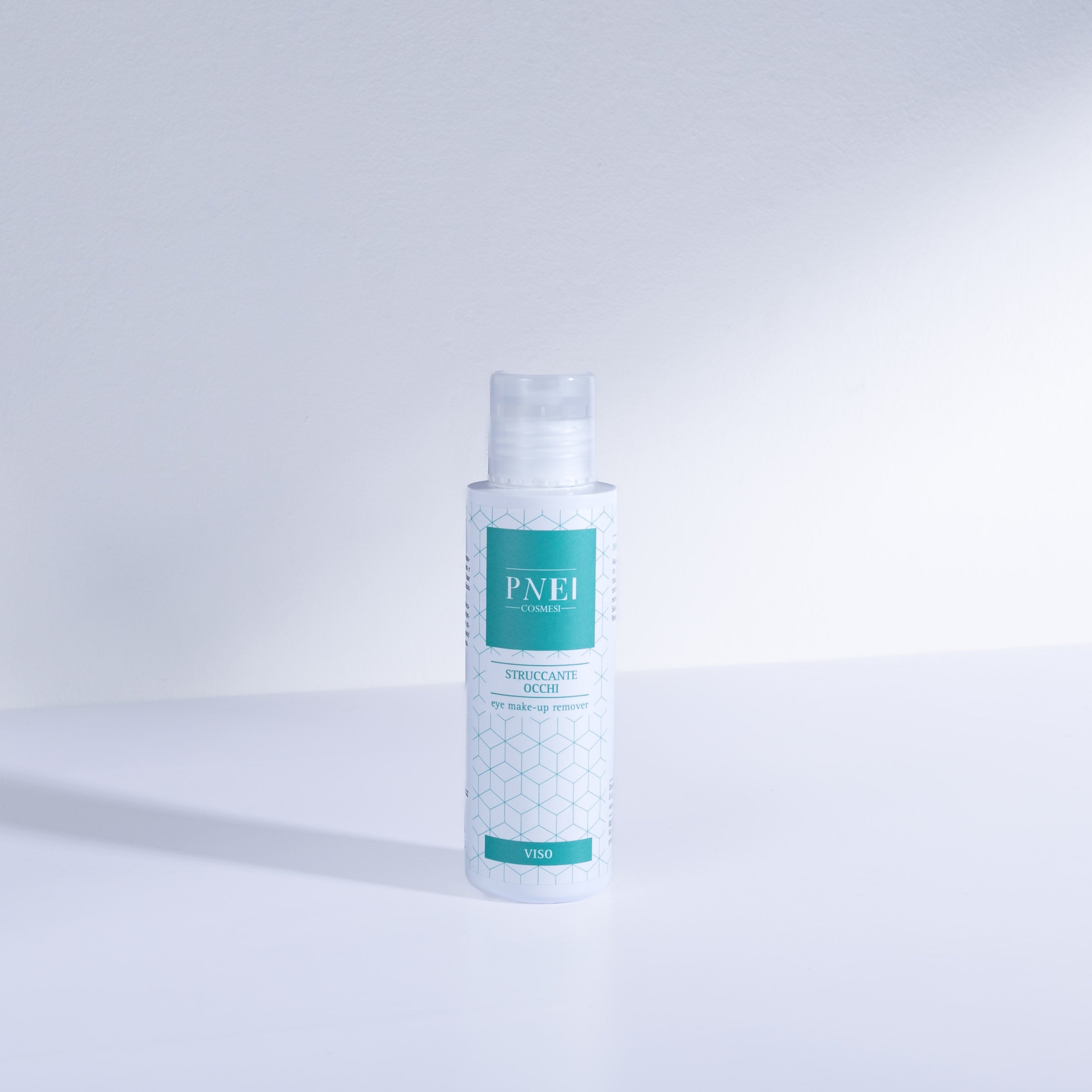 EYE MAKE-UP REMOVER - PNEI COSMETICS