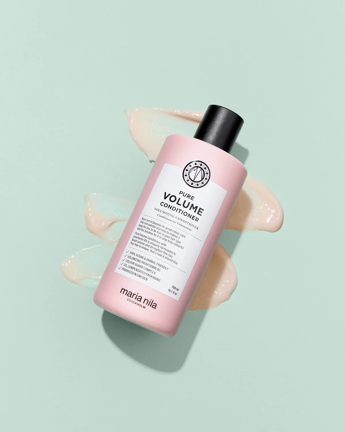 PURE VOLUME CONDITIONER - MARIA NILA