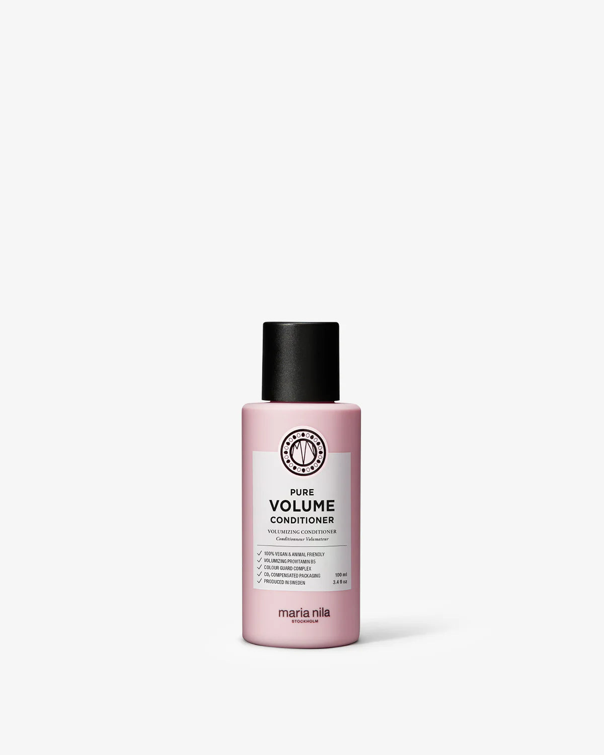 PURE VOLUME CONDITIONER TRAVEL SIZE - MARIA NILA