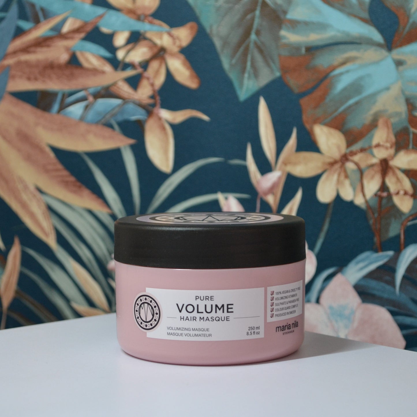 PURE VOLUME MASQUE - MARIA NILA 250ml